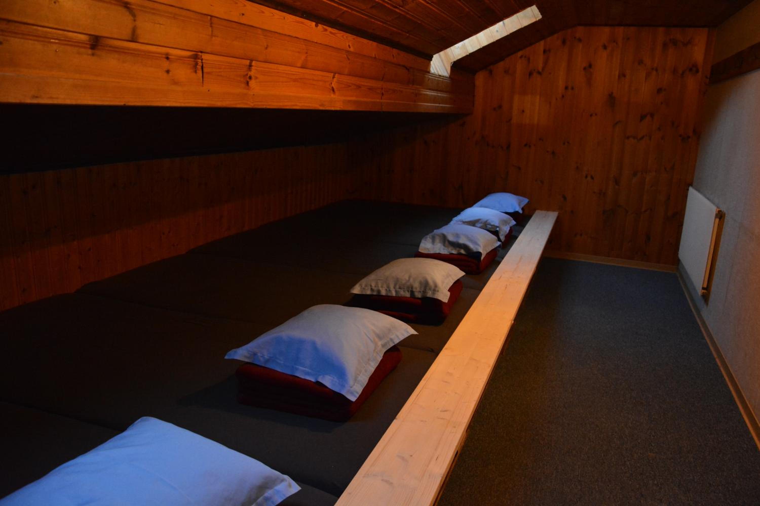 Chalet photo 1