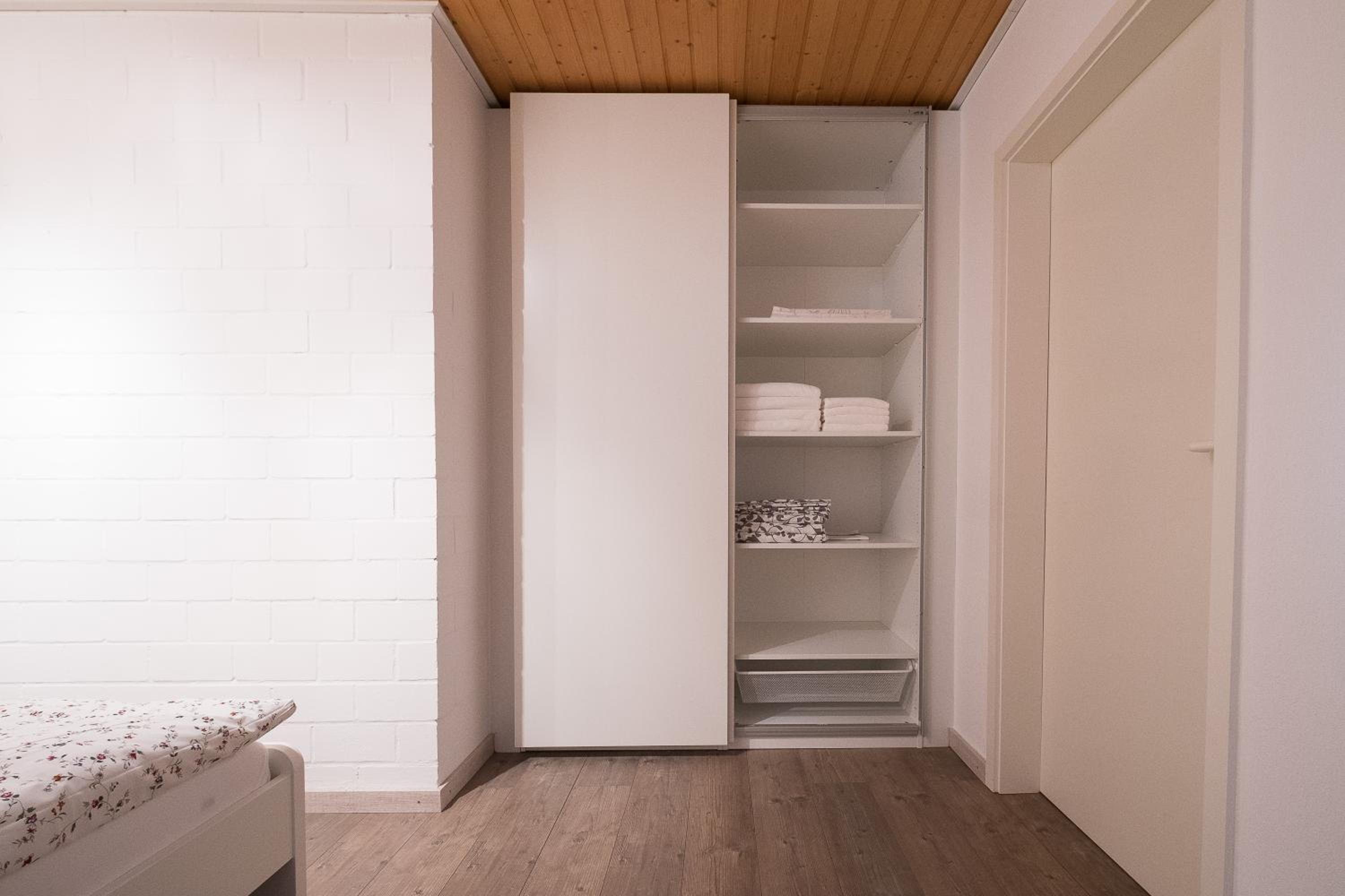 Apartment - Ground Floor photo 2