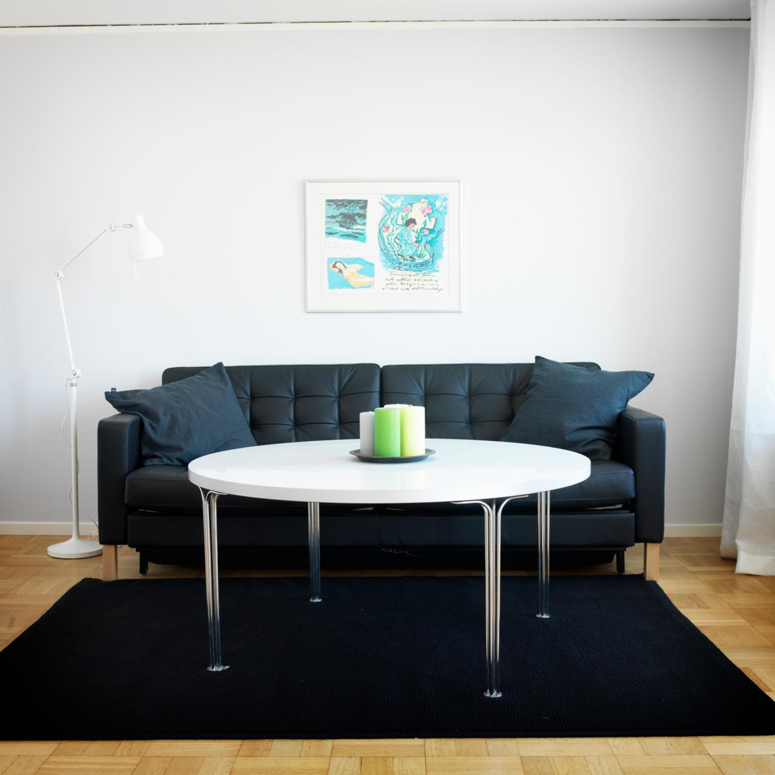 Apartment with Sea View