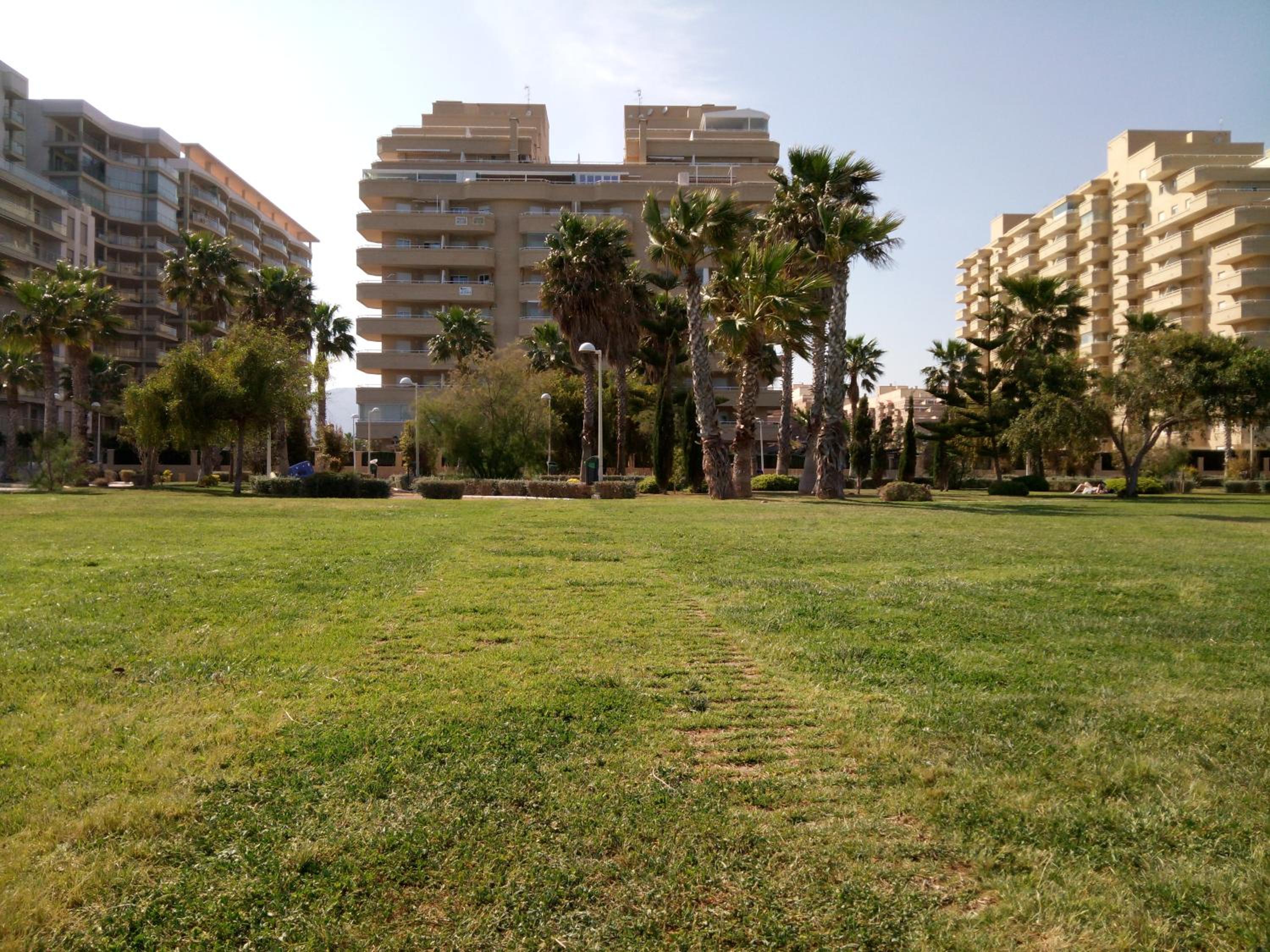 Apartment with Sea View photo 3
