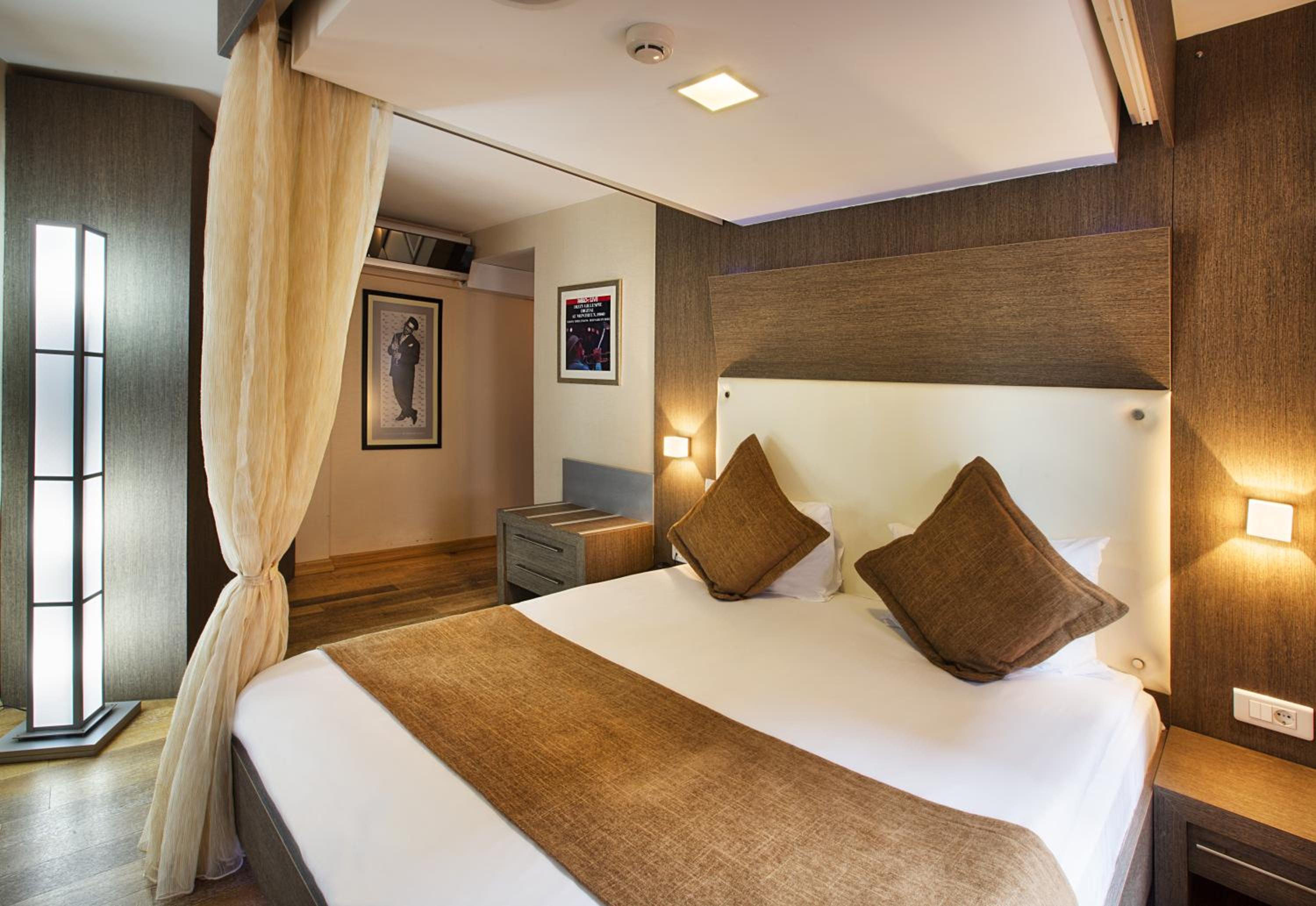 Luxury Double Room photo 3