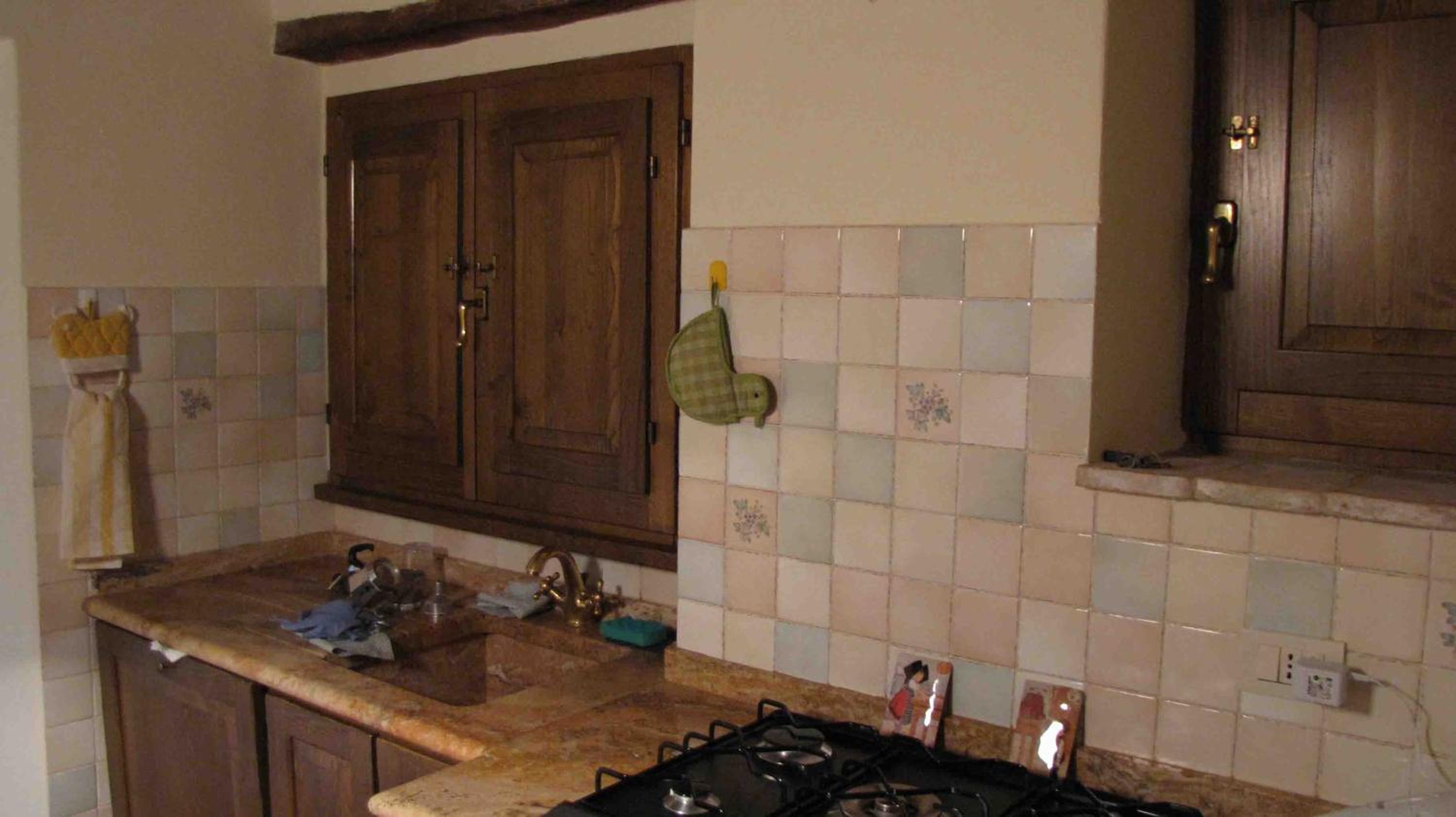 Two-Bedroom House - Photo 19