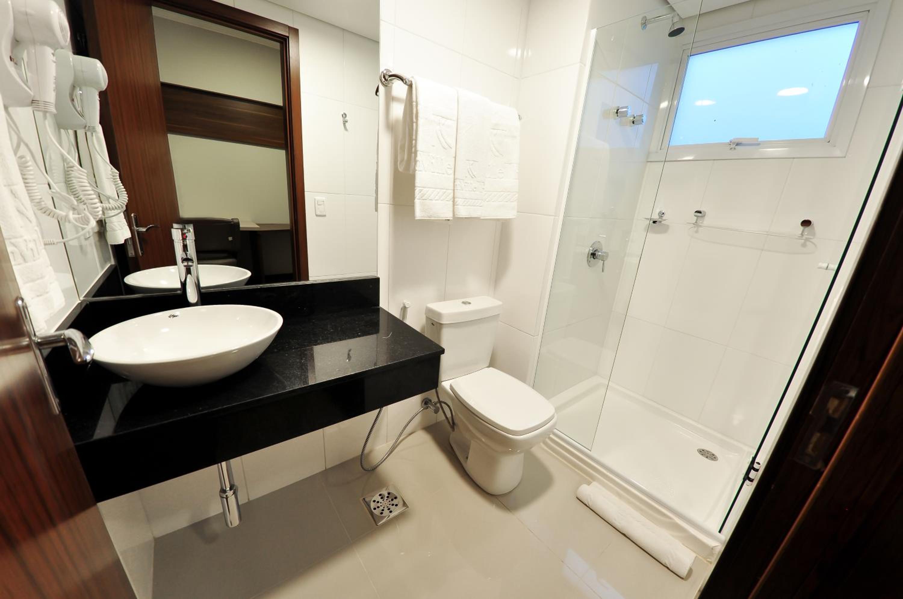 Deluxe Twin Room photo 3