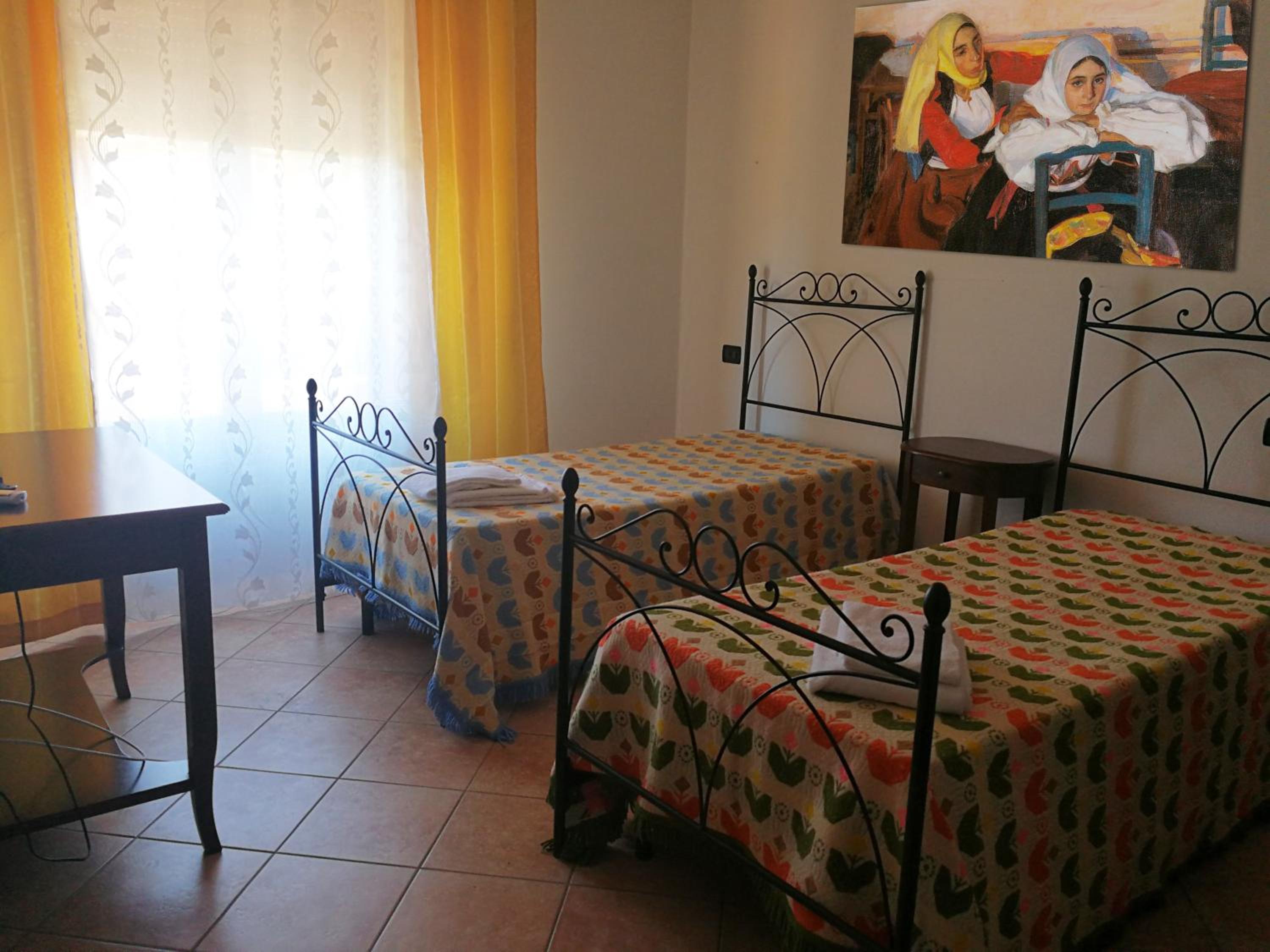 Standard King Room - Photo 1