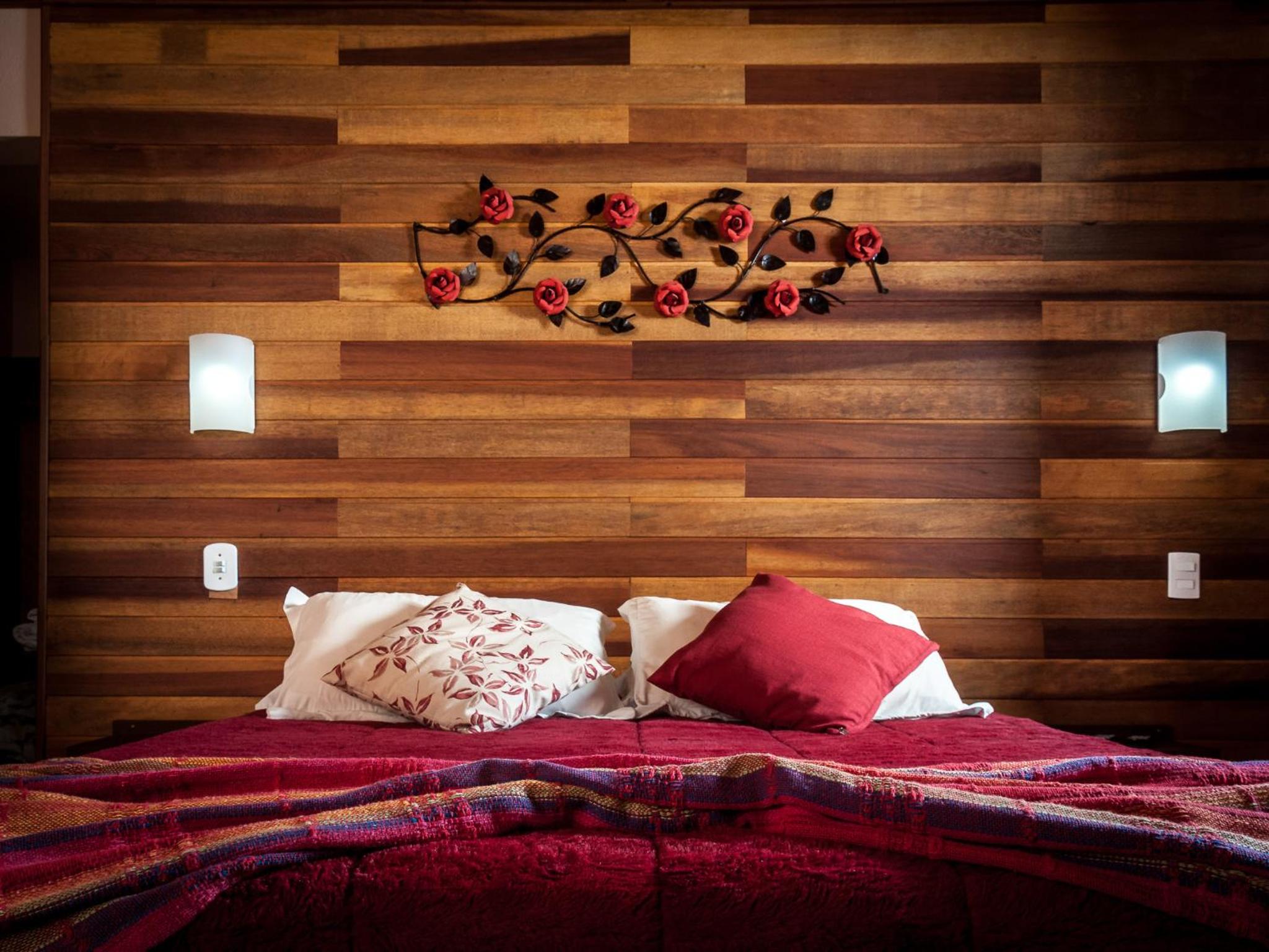 Superior Chalet photo 1