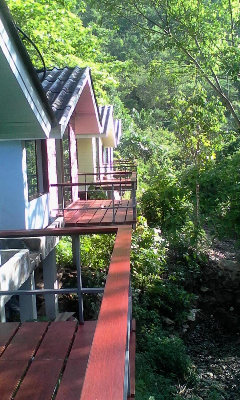 Standard Double Room with Fan - Photo 5