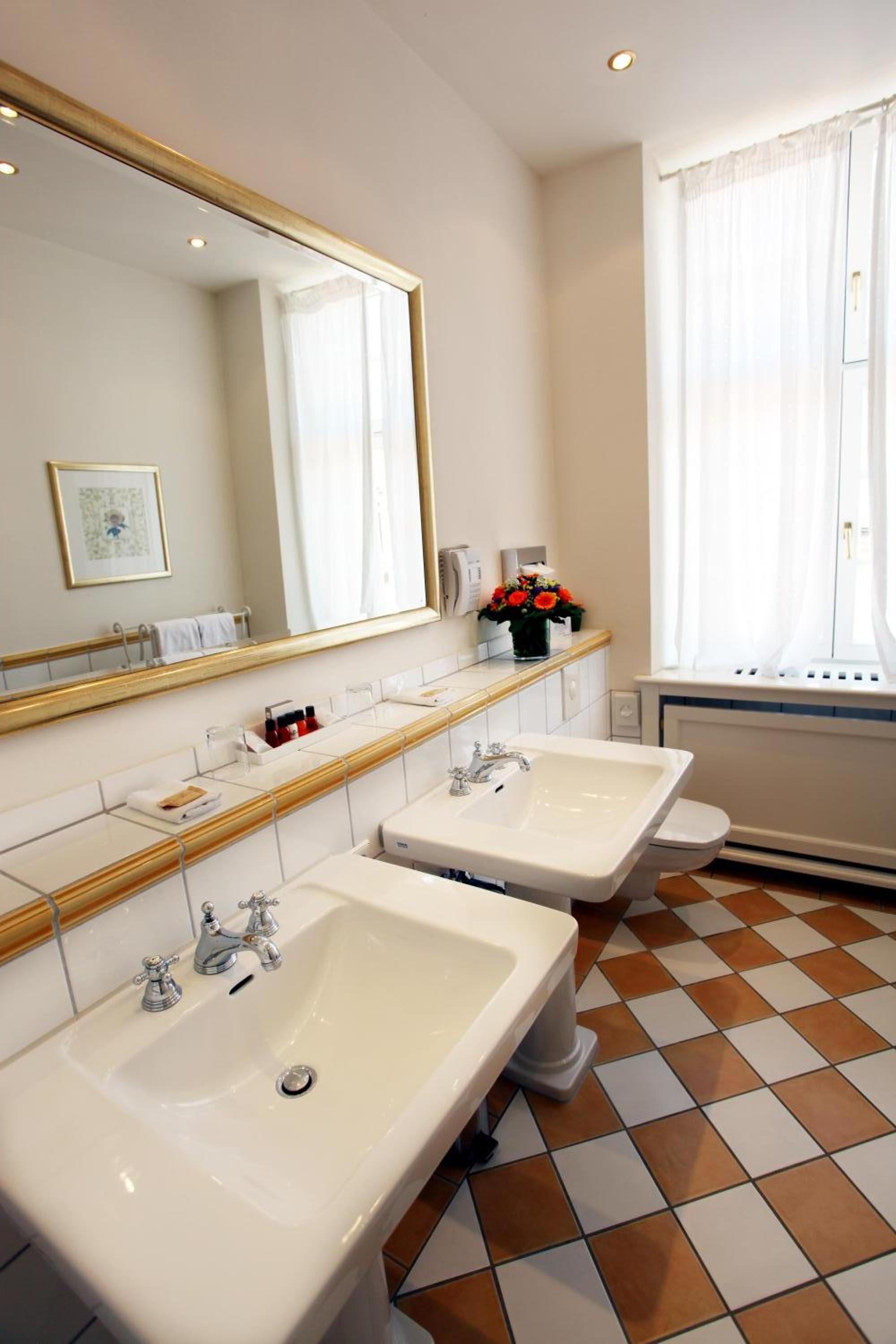 Superior Doppelzimmer photo