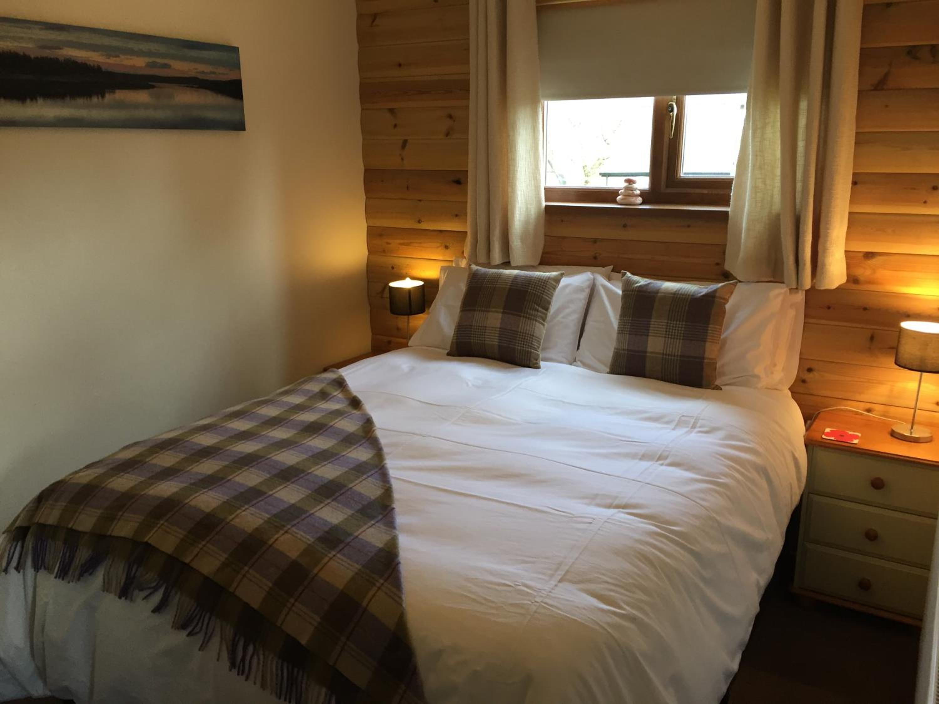 One-Bedroom Chalet