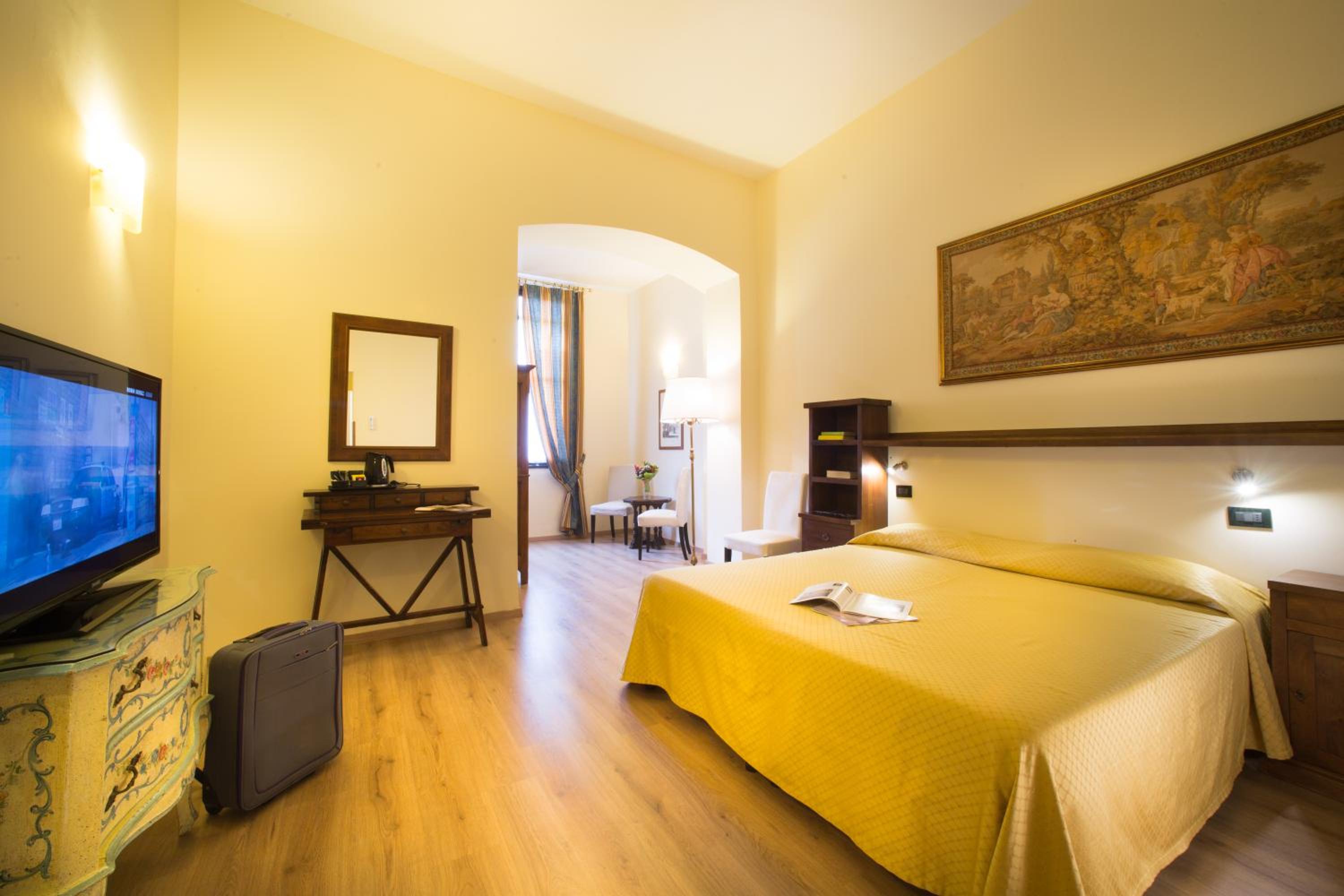 Triple Room photo 1