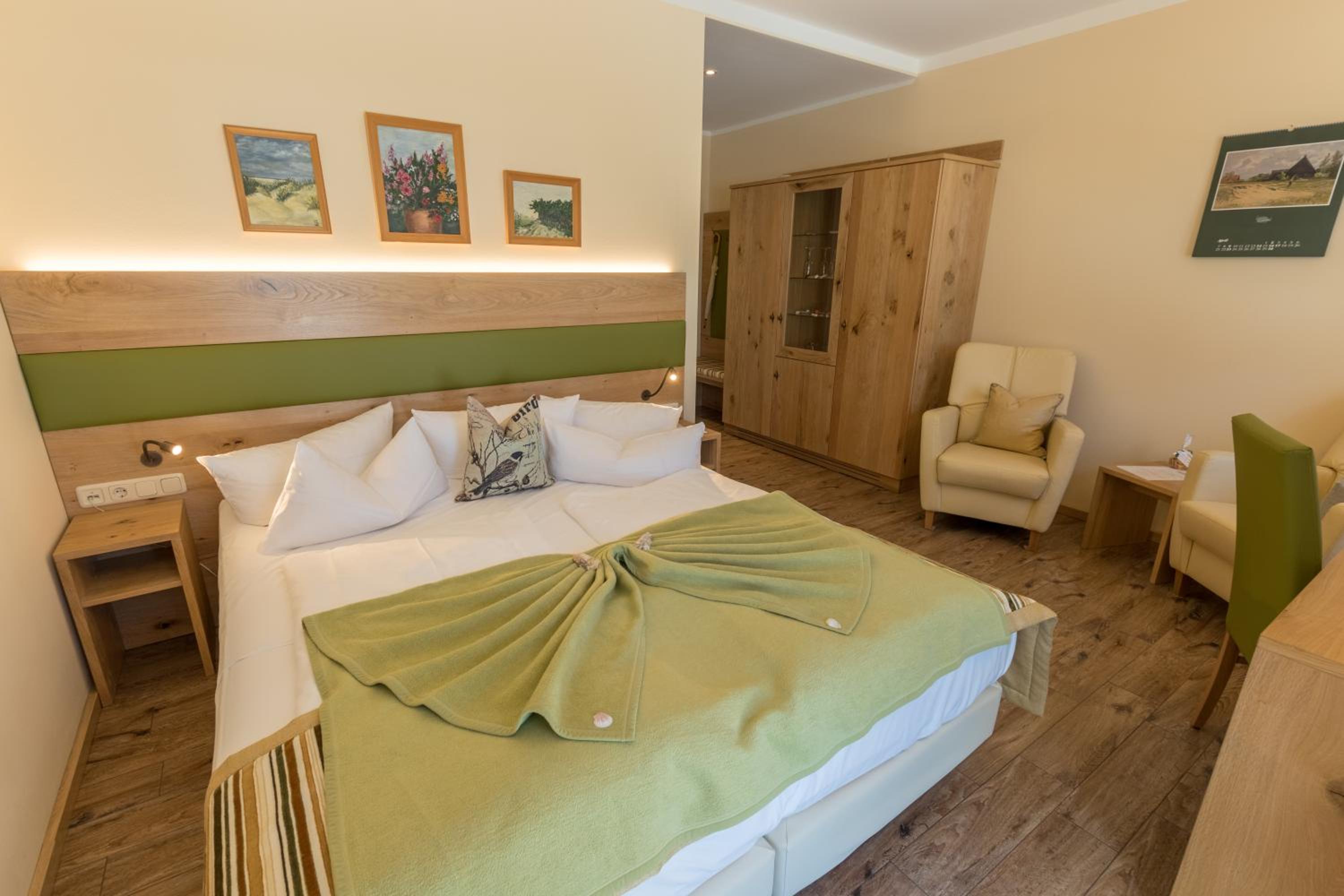 Double Room photo 1