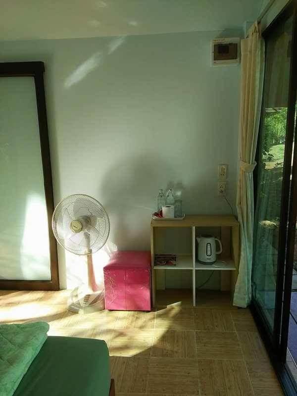 Standard Double Room with Fan - Photo 7