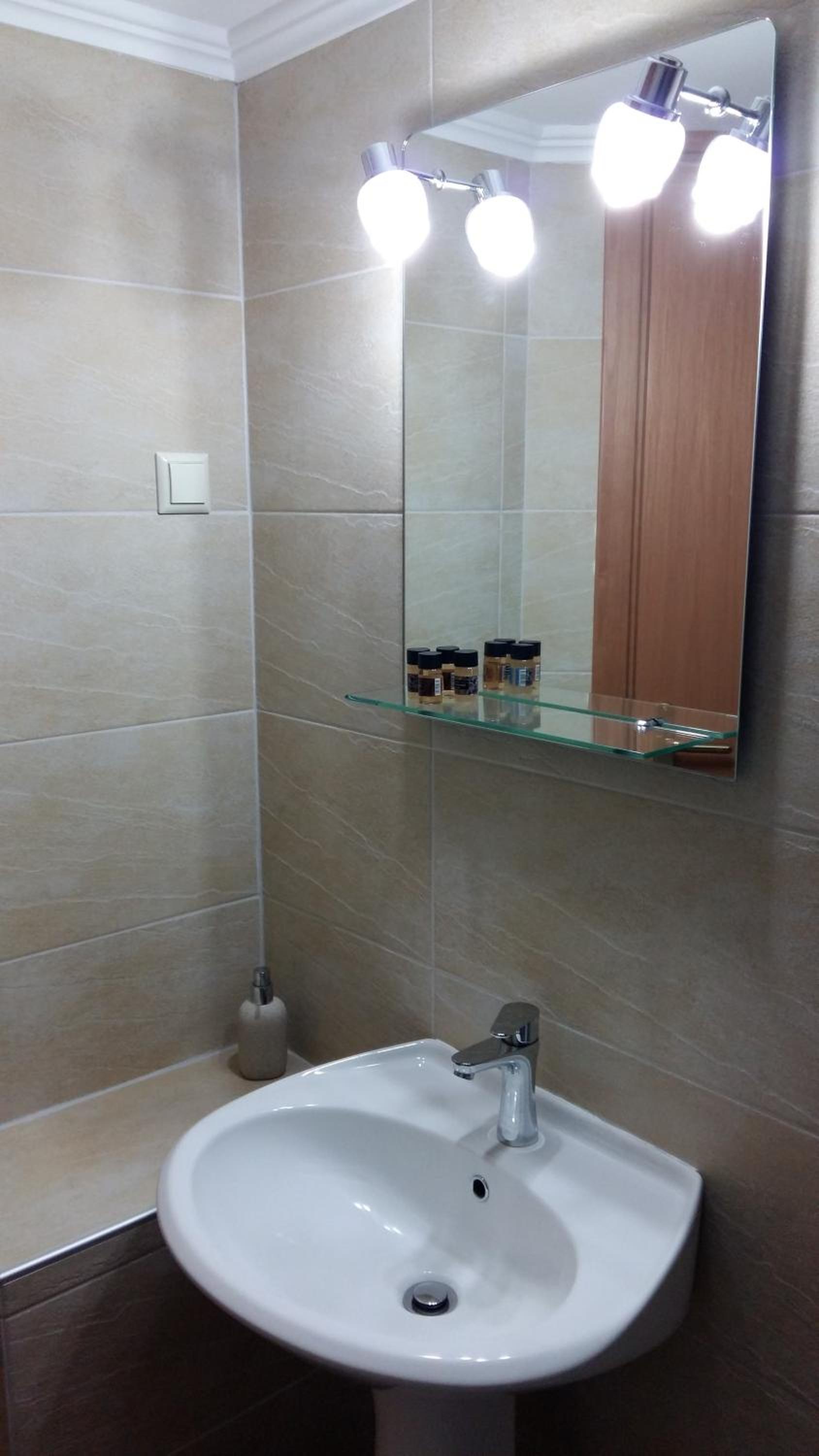 Twin Room photo 3
