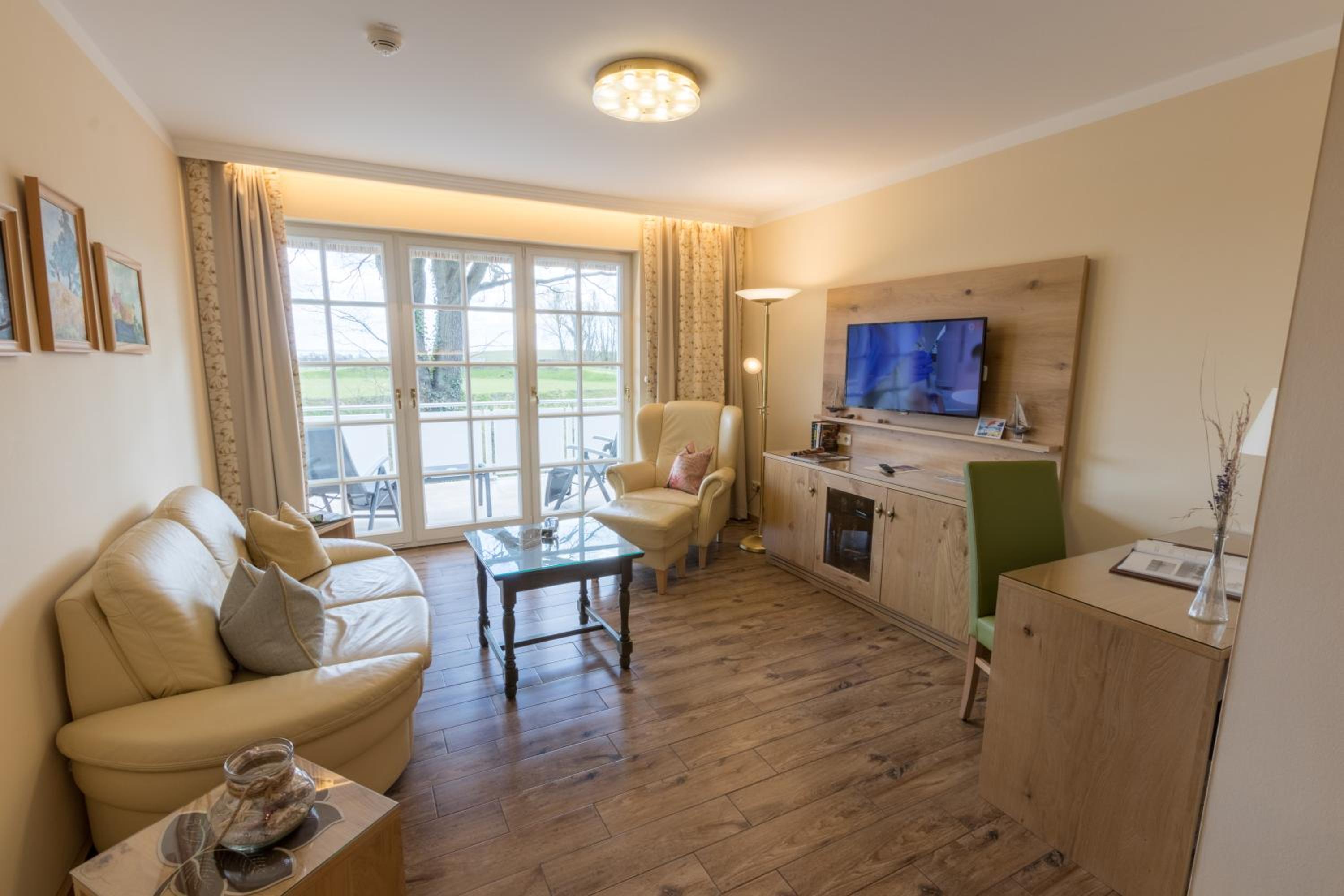 Junior Suite photo 2