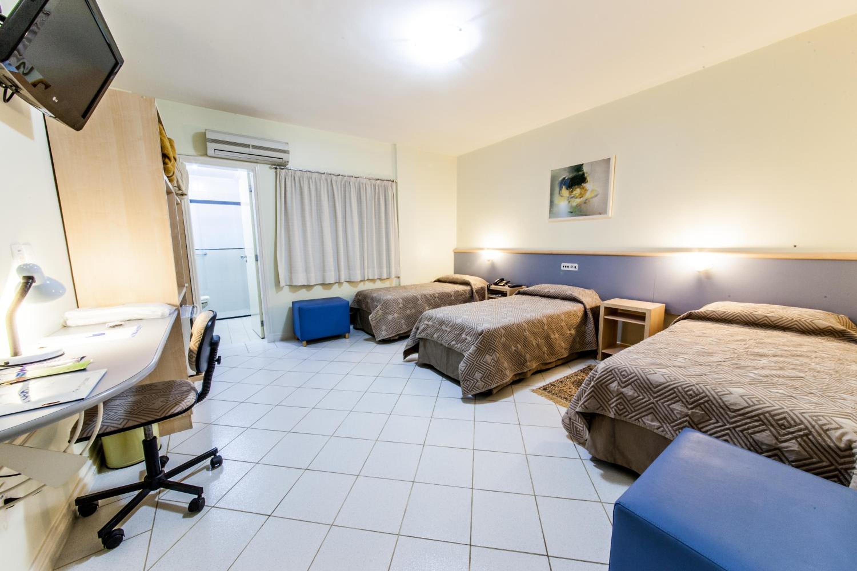 Triple Room - Photo 1