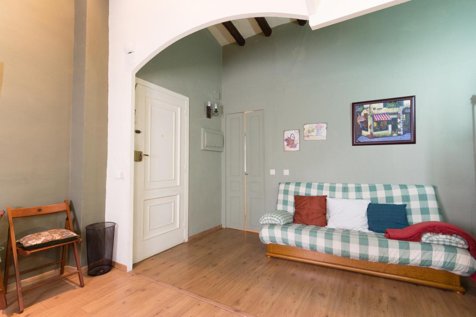 Apartamento