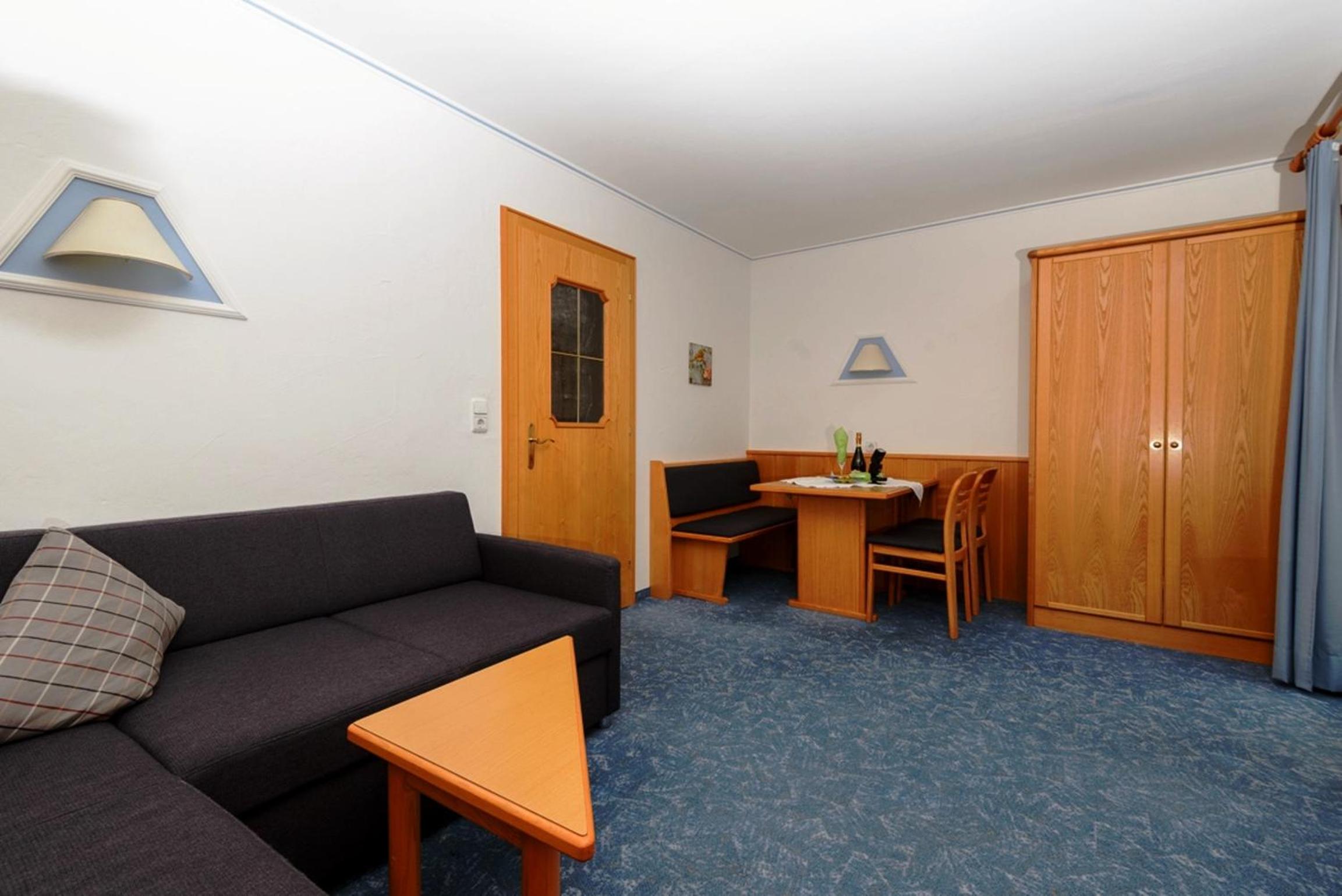 Family Apartment photo 1