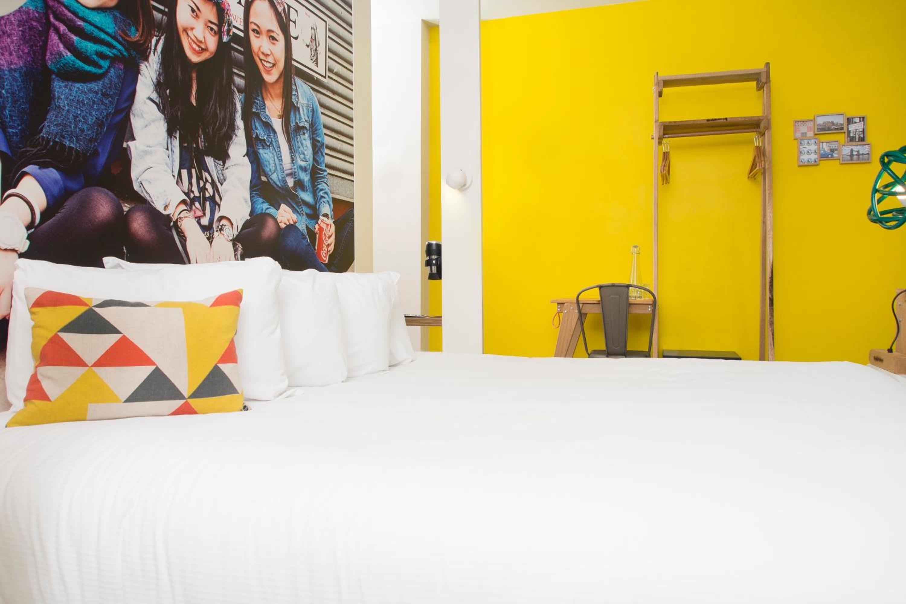 Double Room photo 1