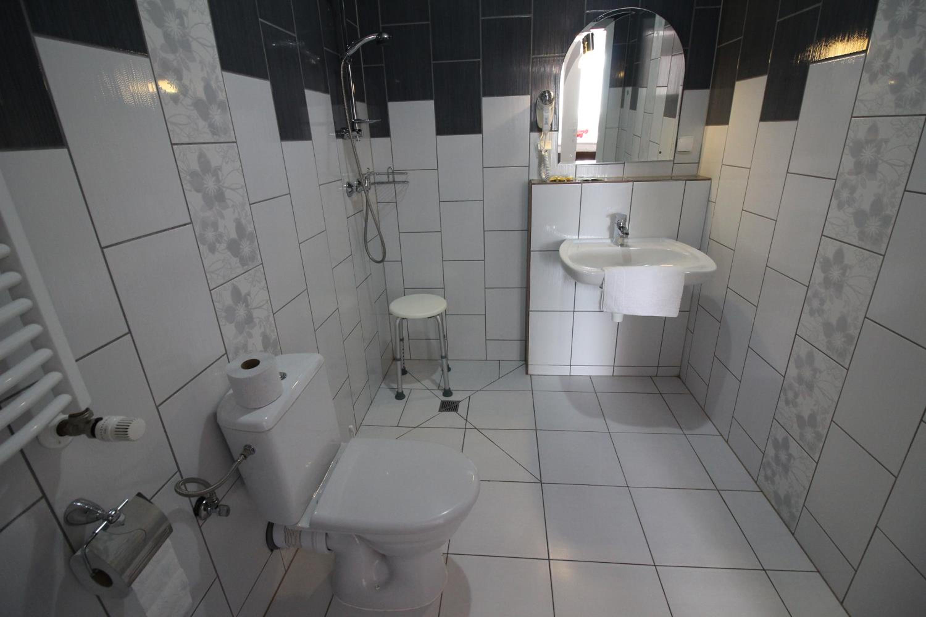 Triple Room photo 3
