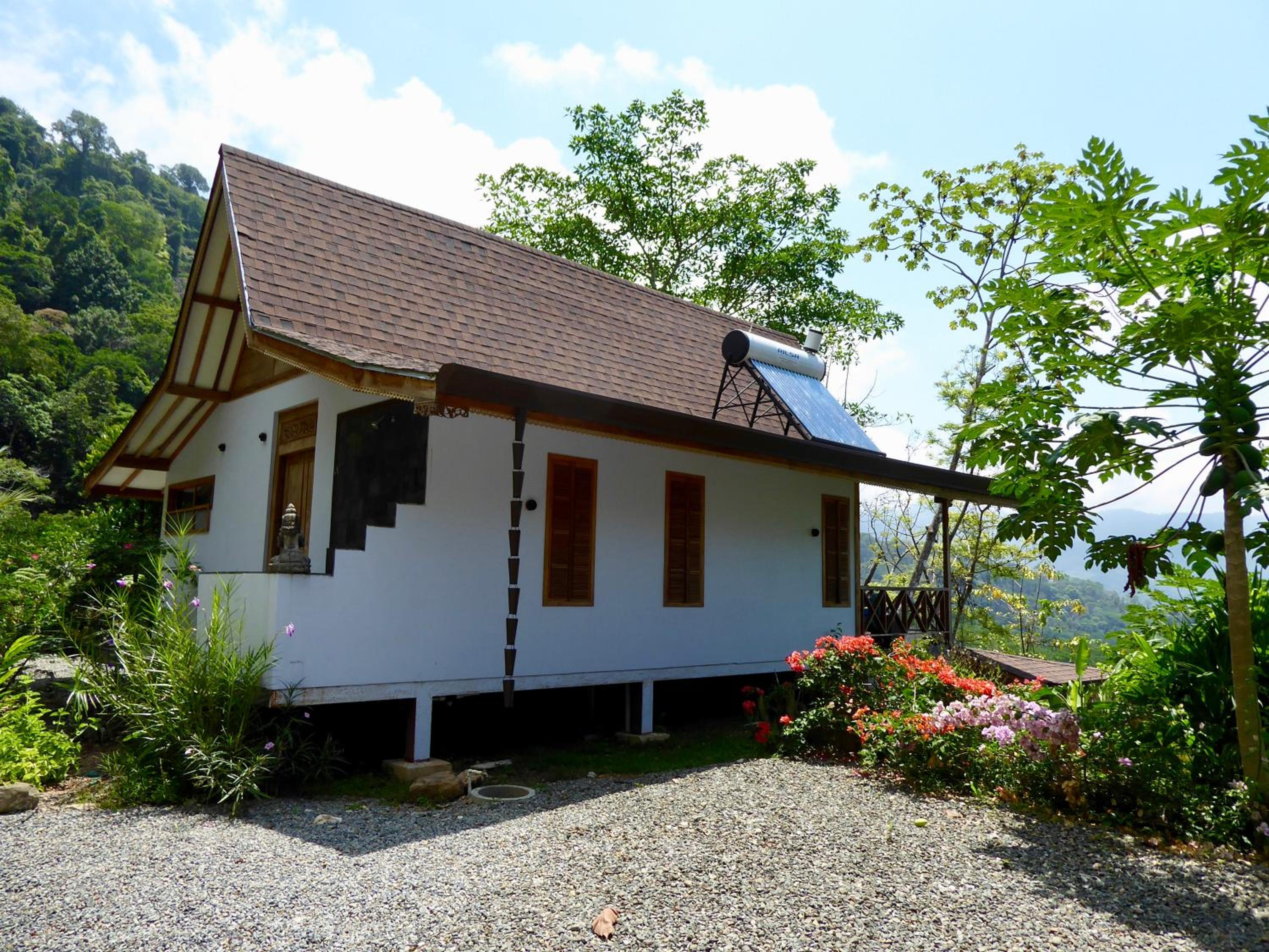 Deluxe Villa photo 1