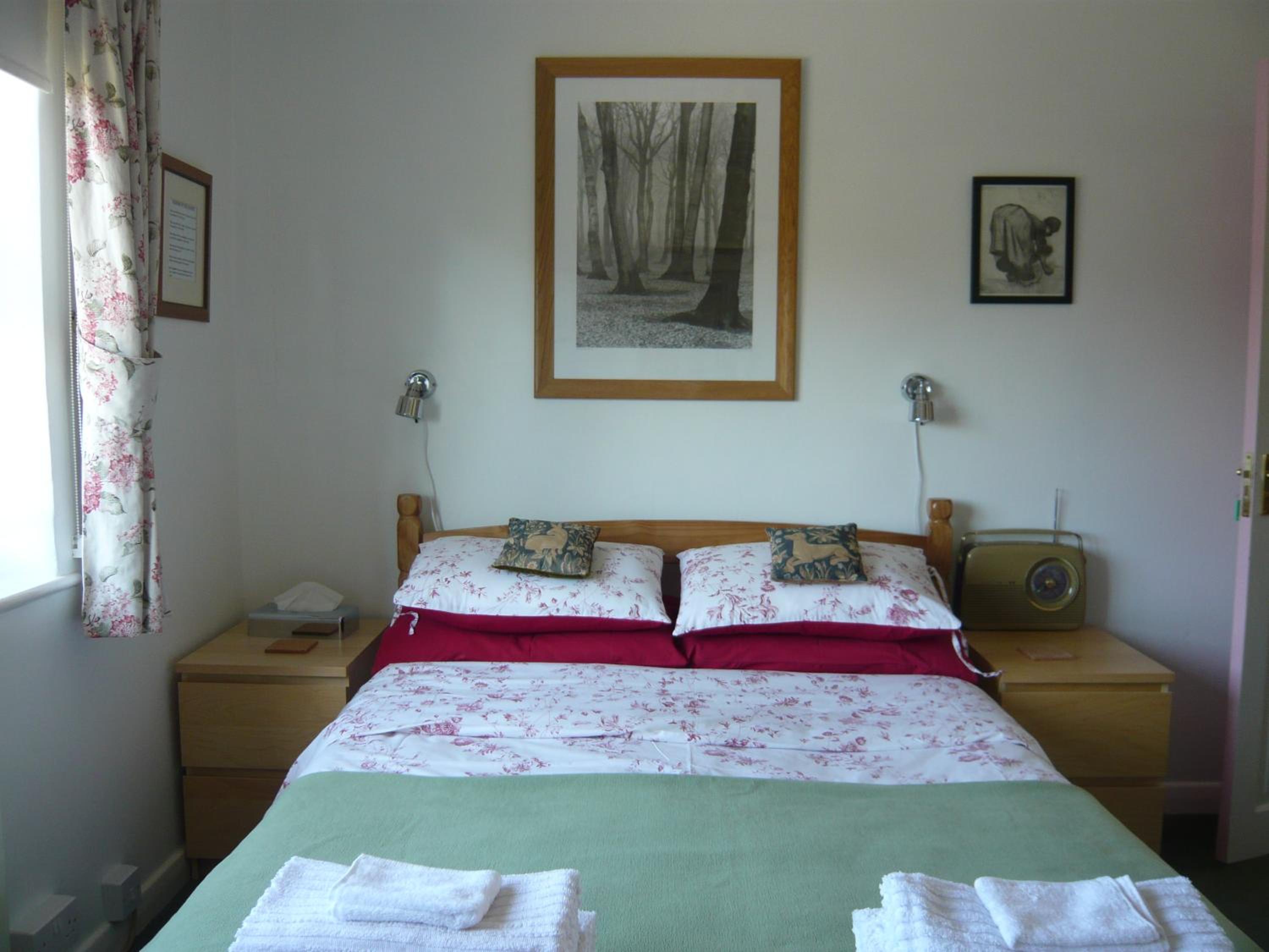 Double Room with Private Bathroom photo 2