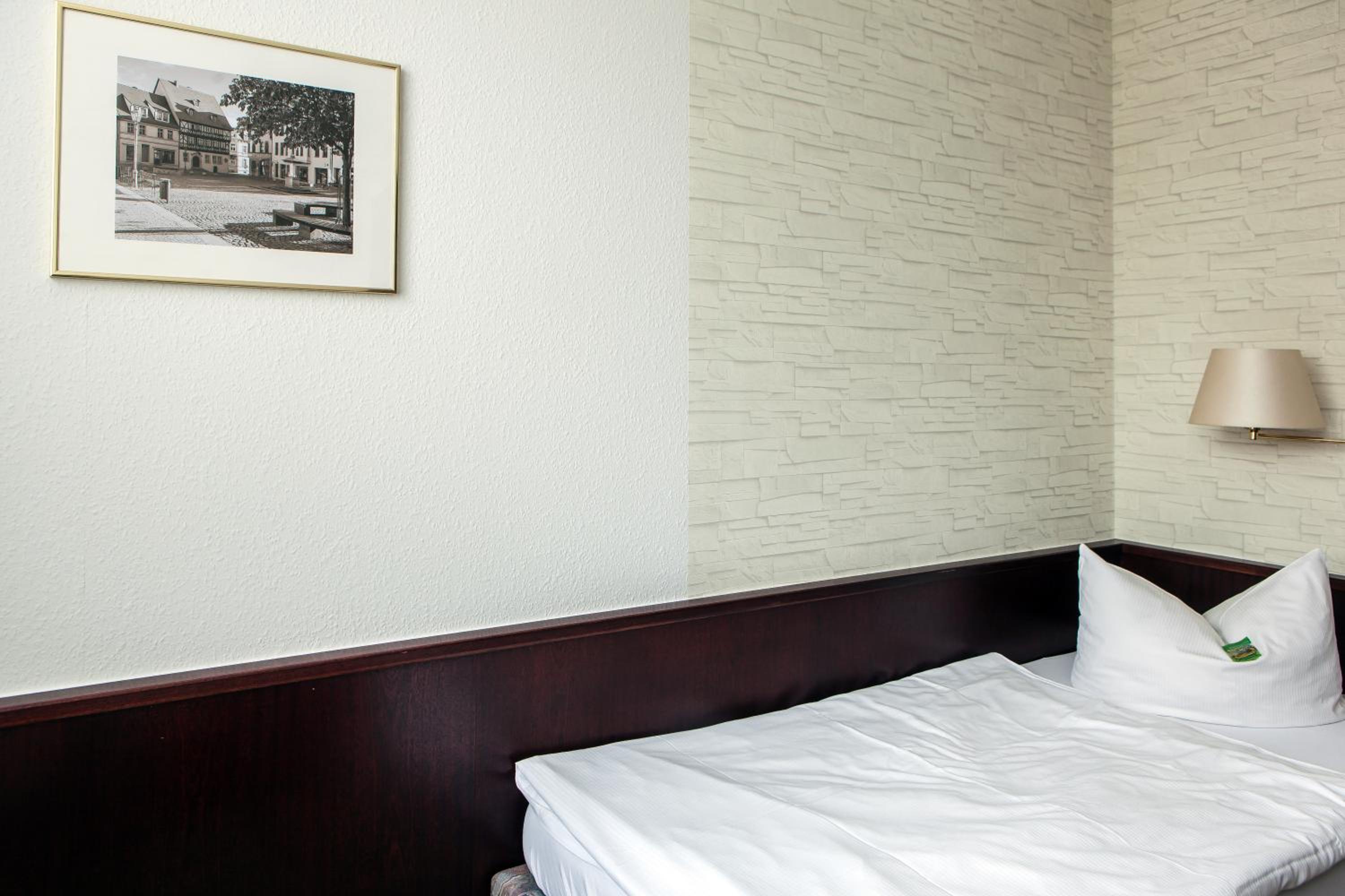 Economy Single Room photo 2