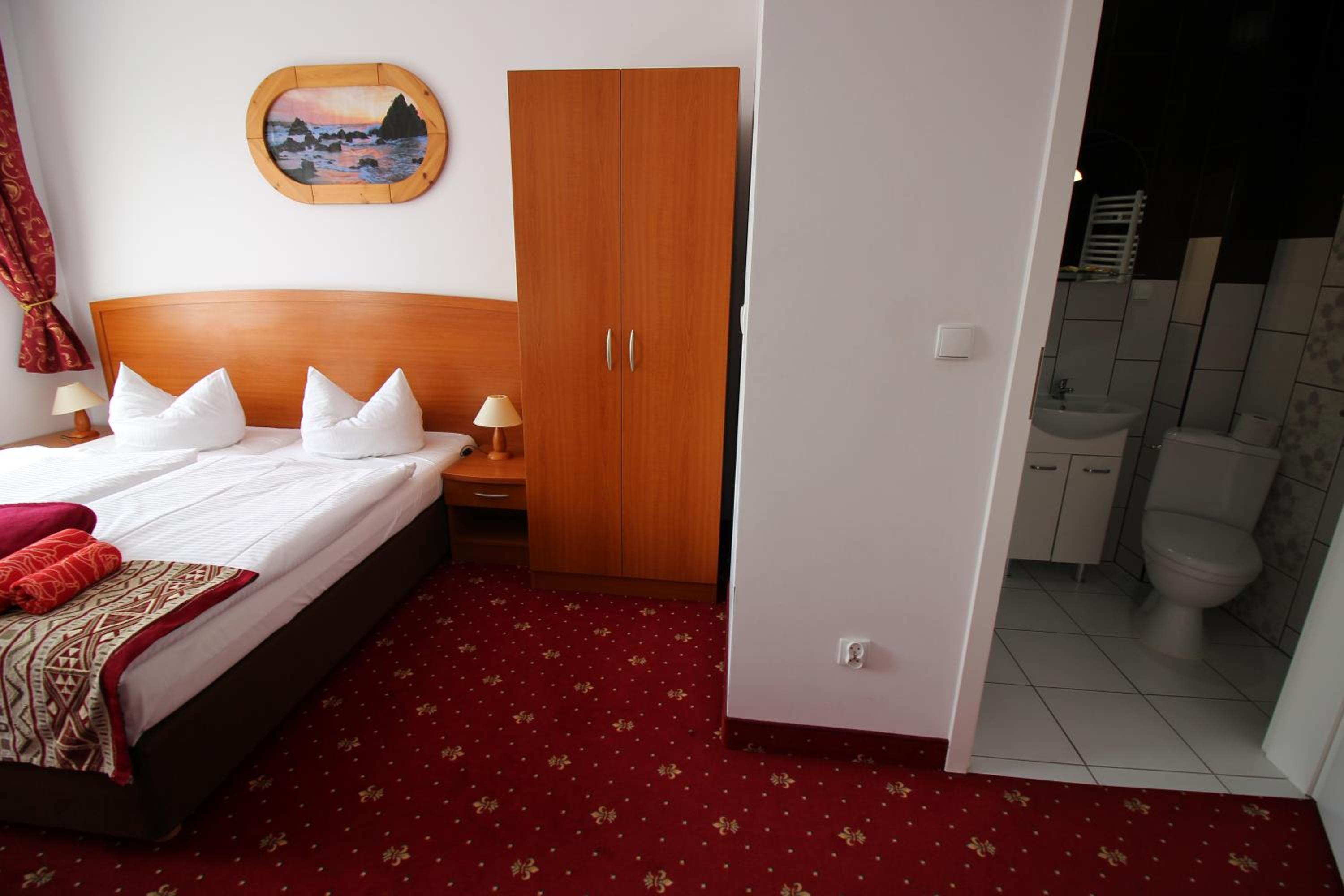 Double Room photo 1