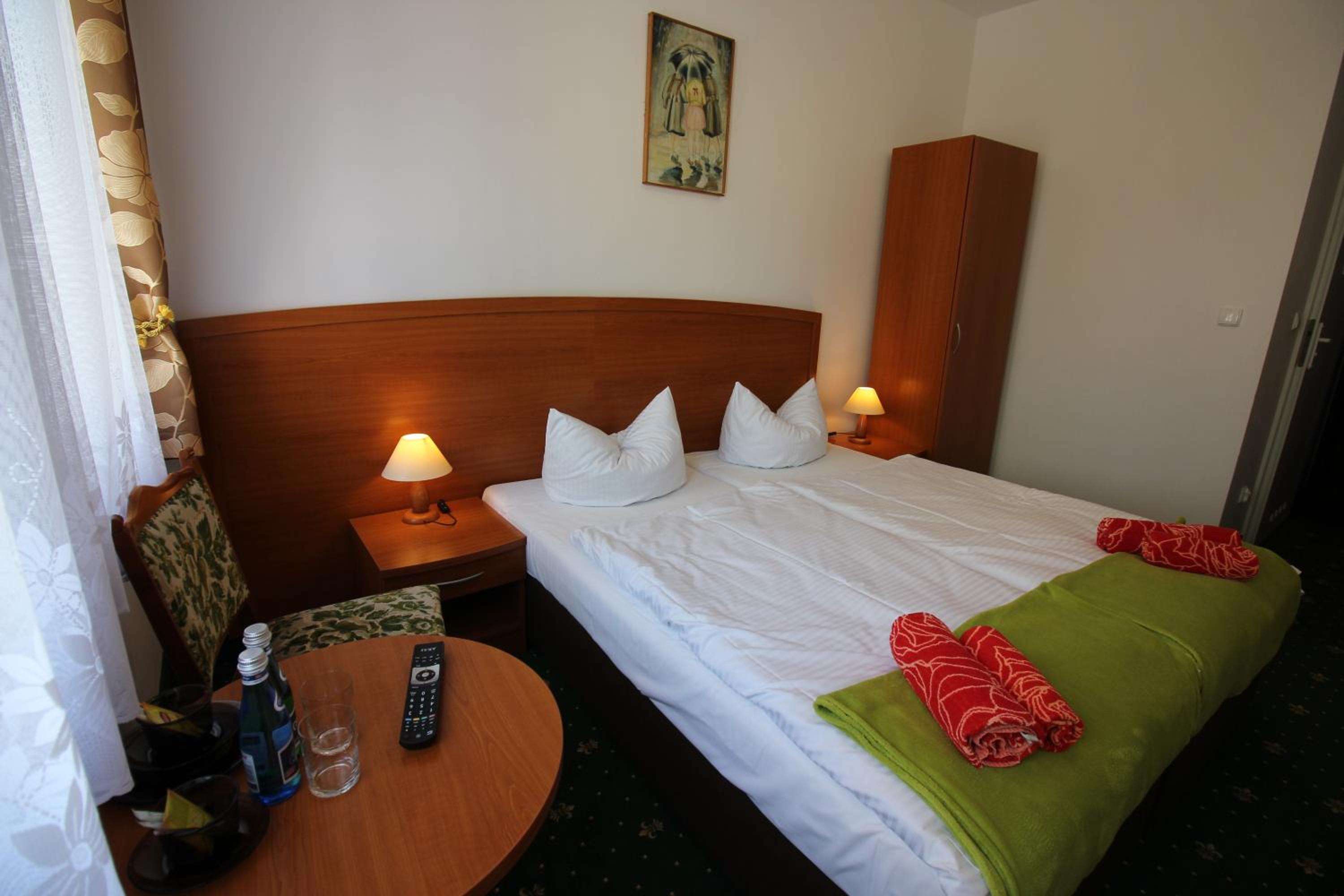 Double Room photo 2