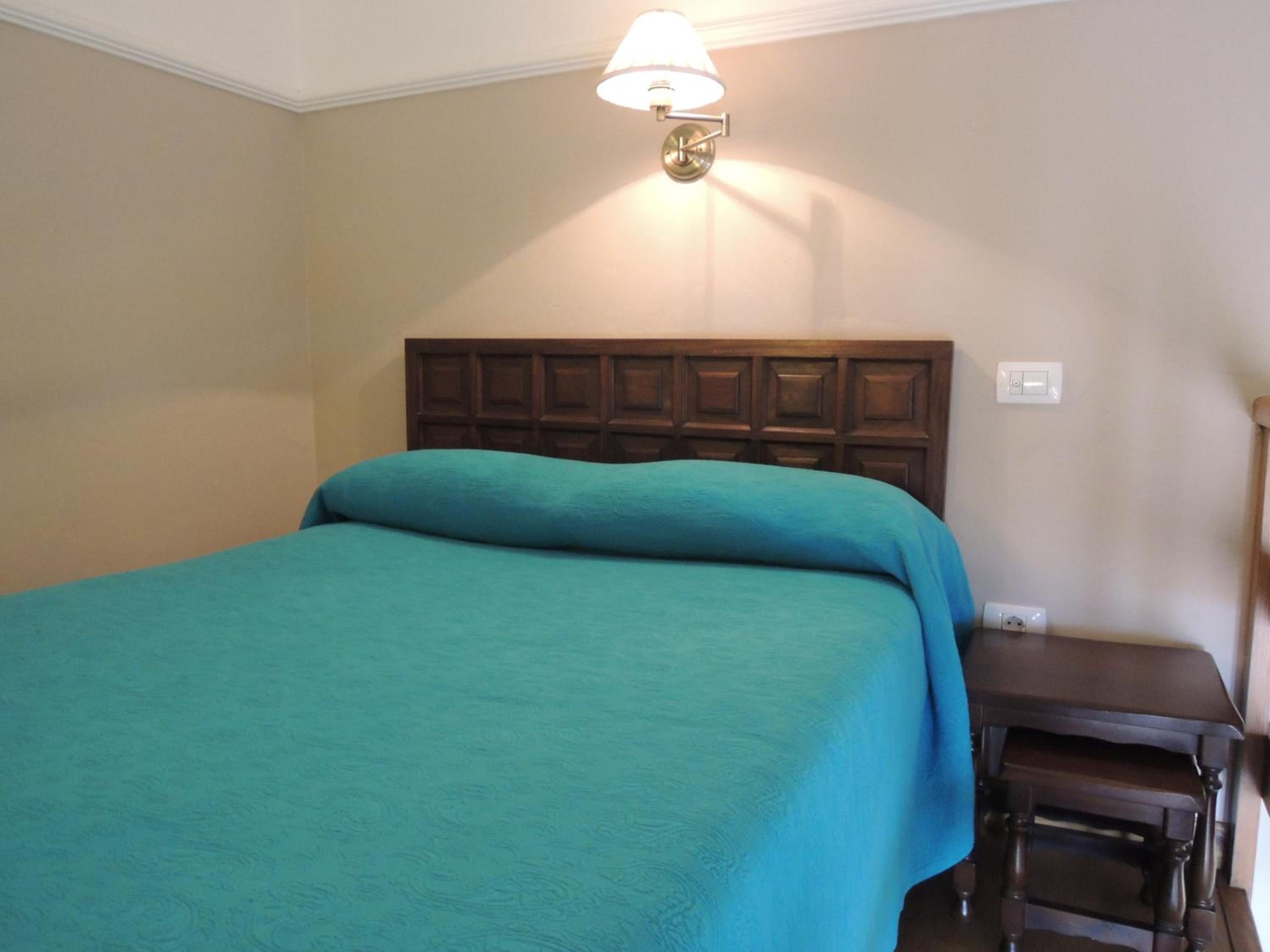 Suite Junior con Terraza