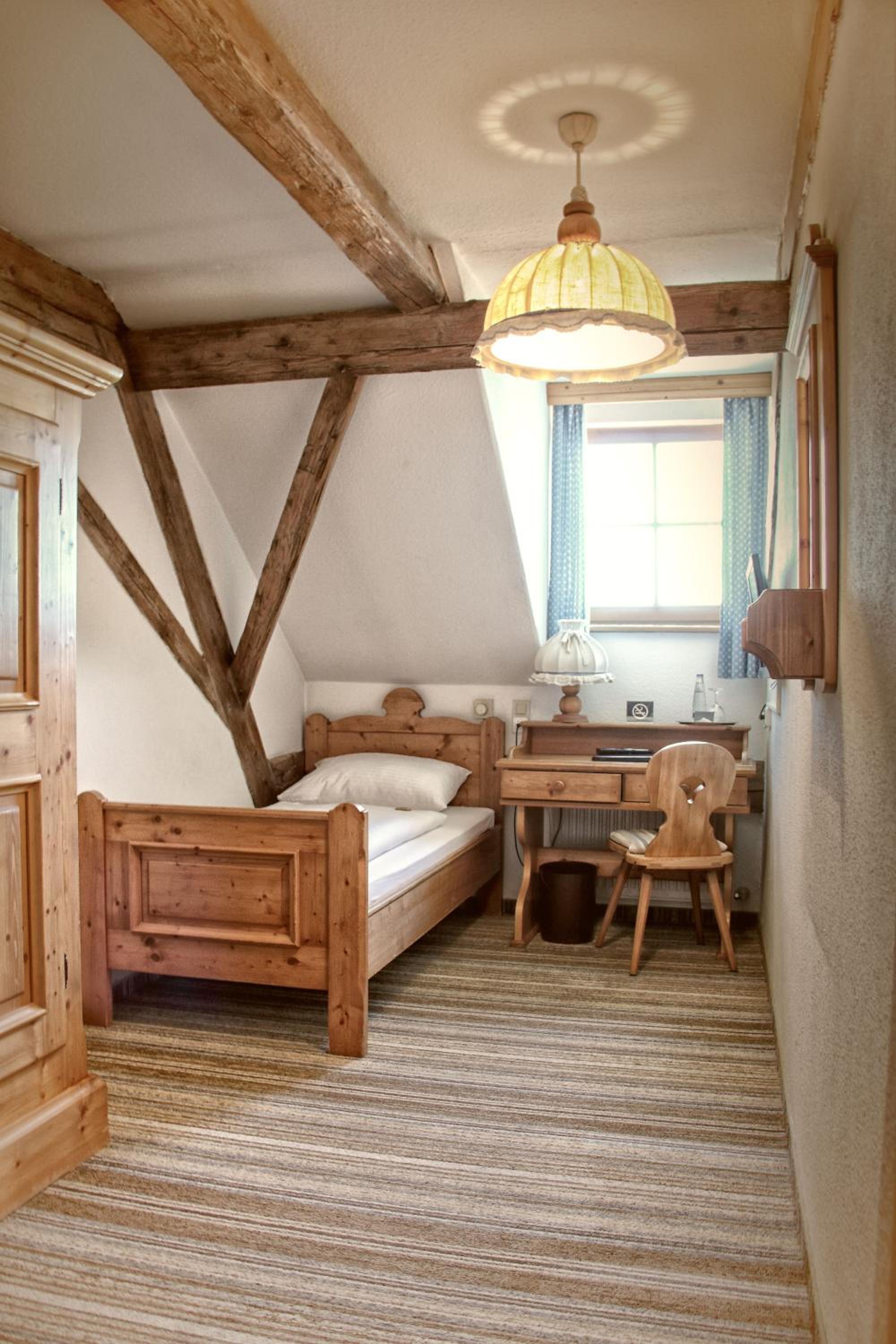 Single Room Standard