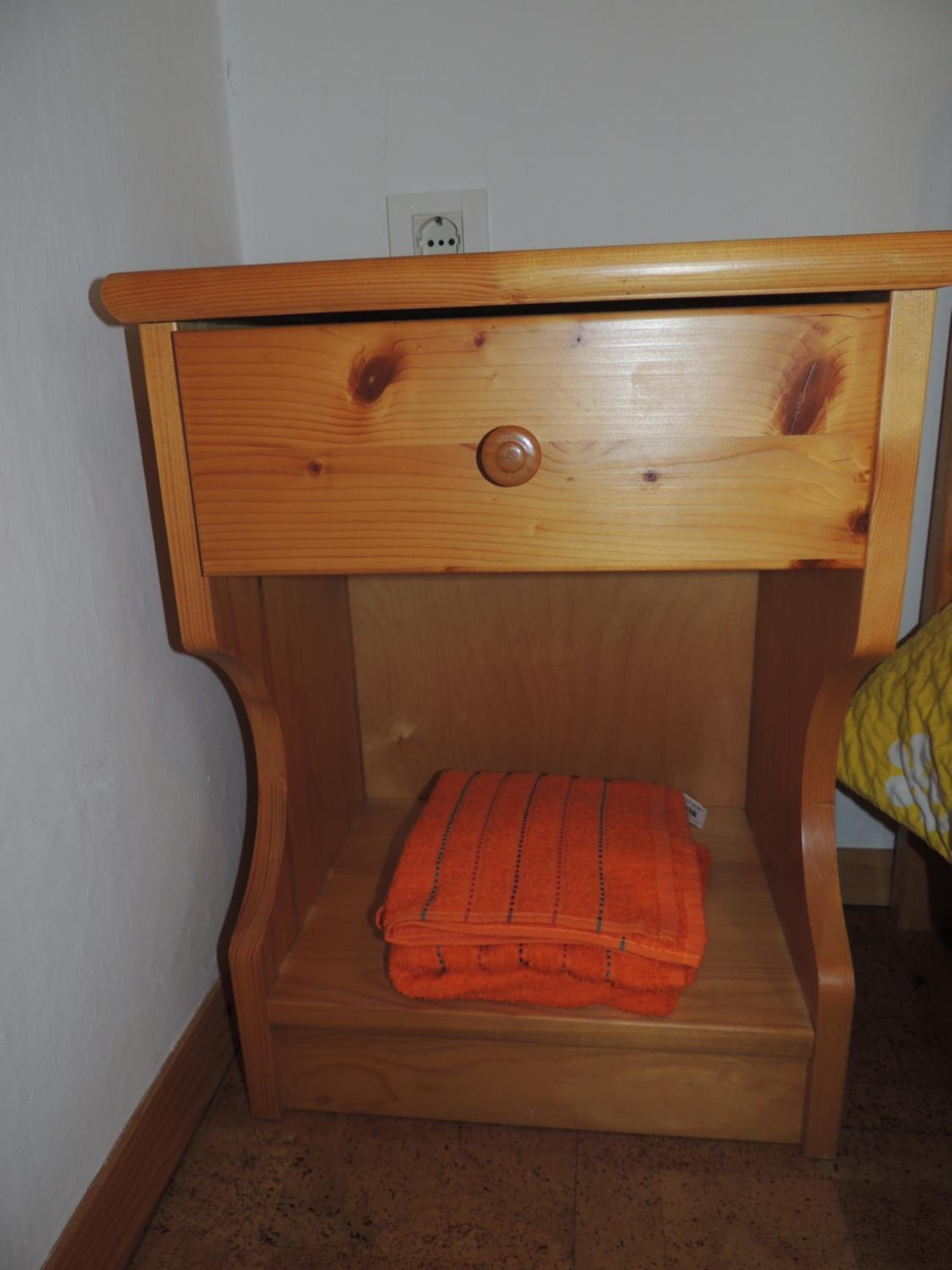 One-Bedroom Apartment - Photo 22