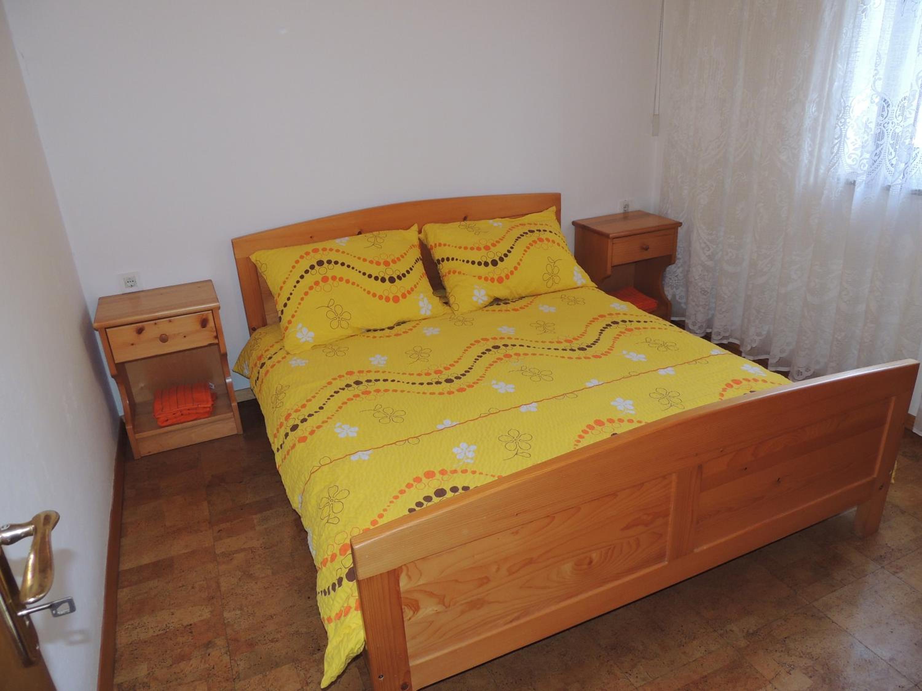One-Bedroom Apartment - Photo 20