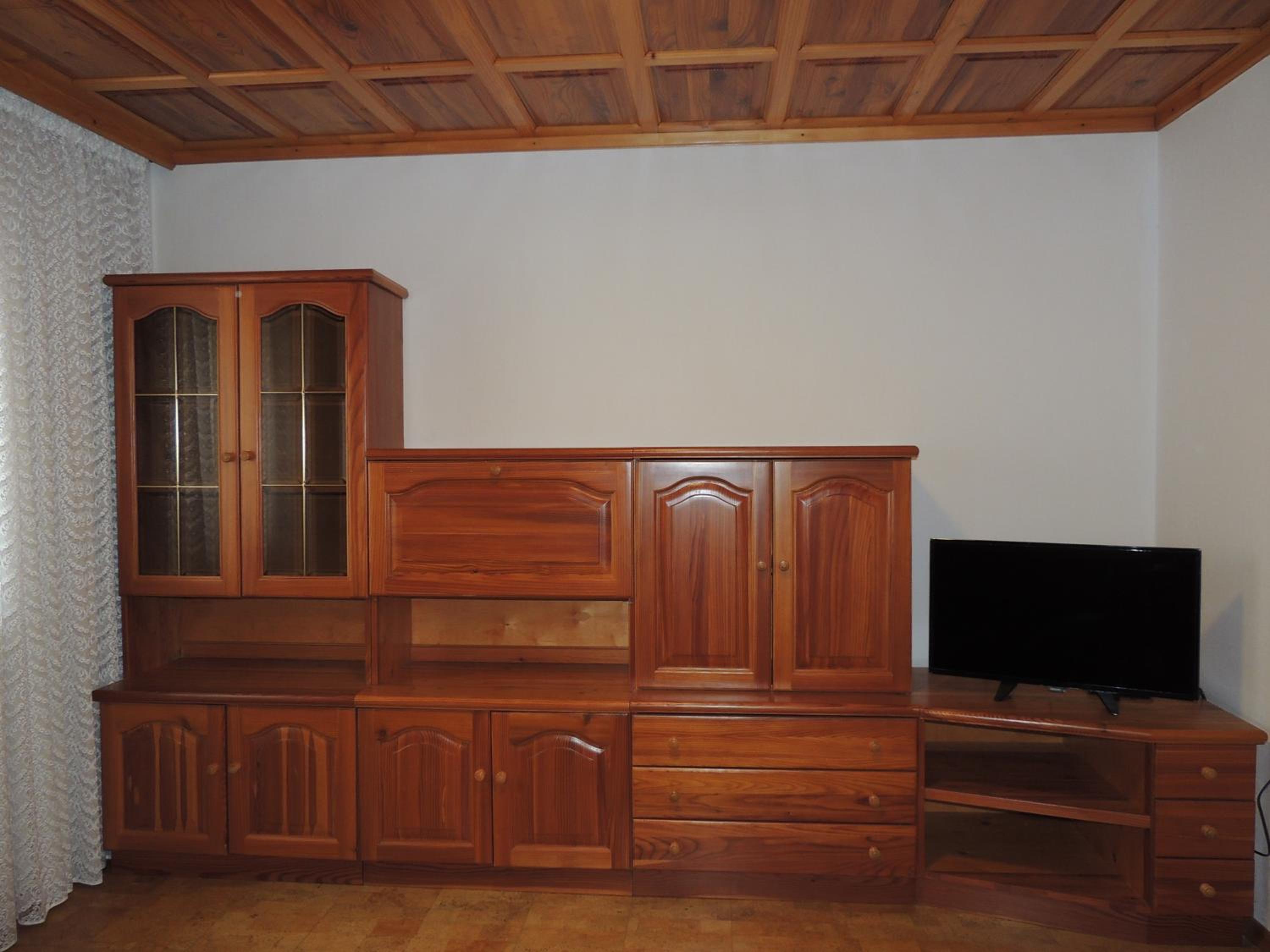 One-Bedroom Apartment - Photo 18
