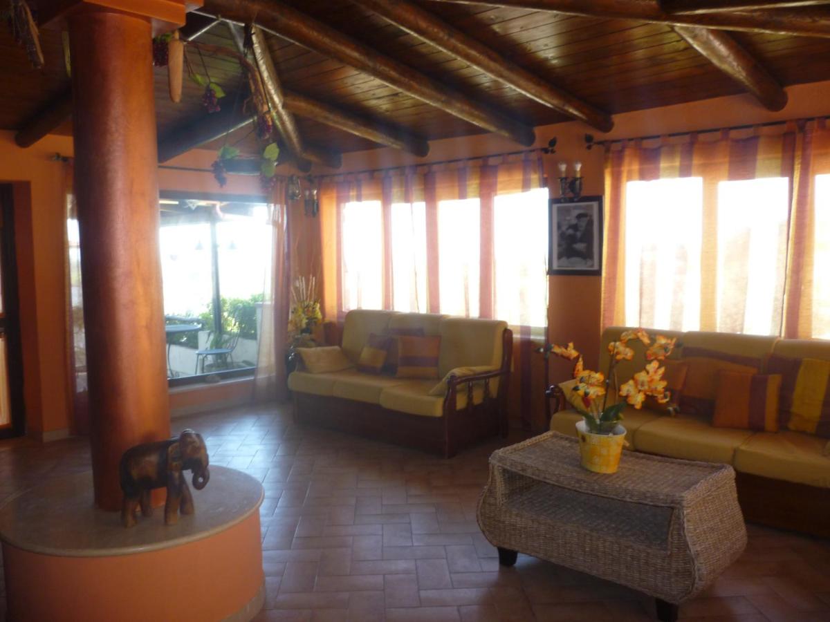 Holiday Home photo 2