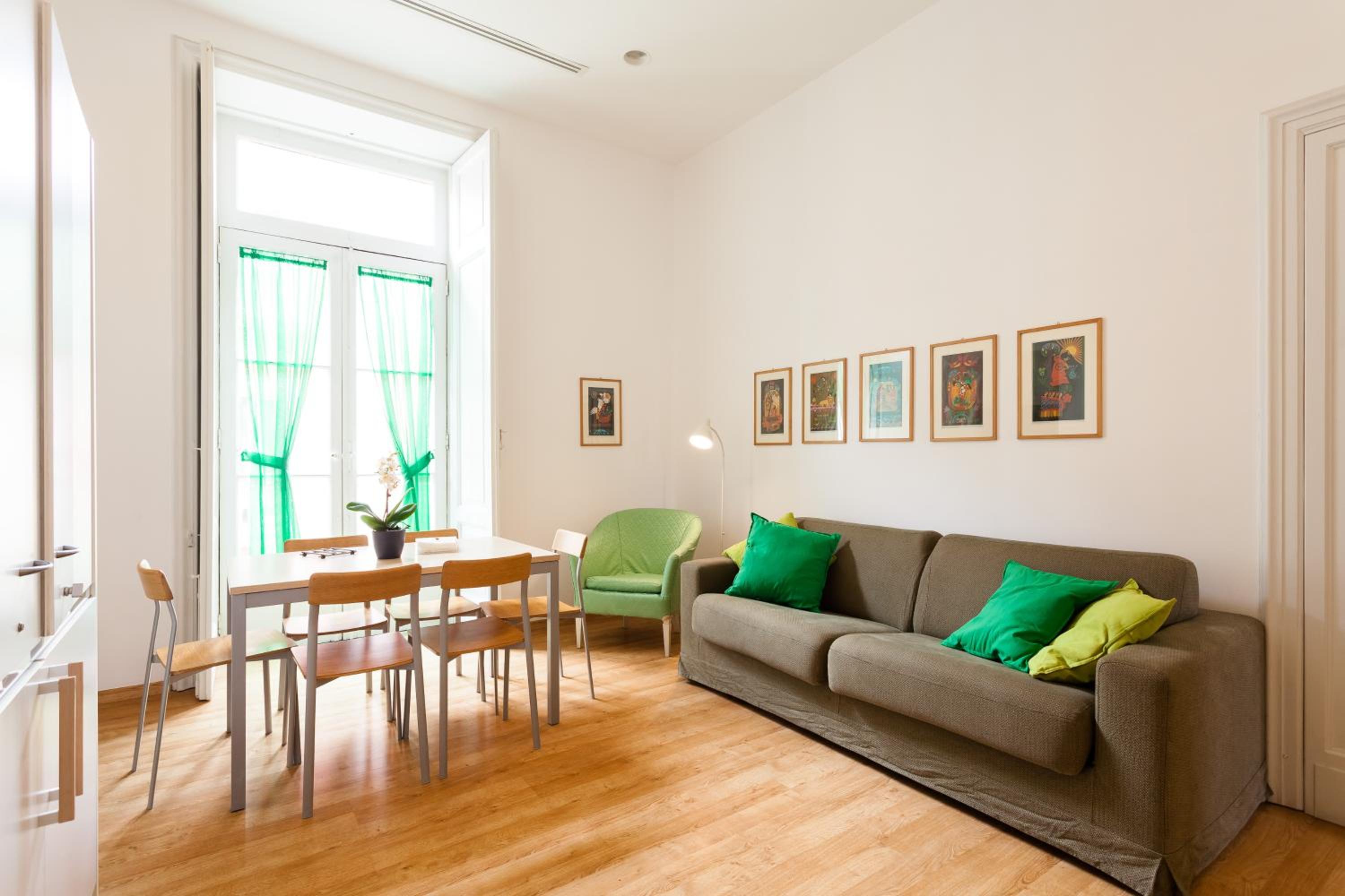 Two-Bedroom Suite