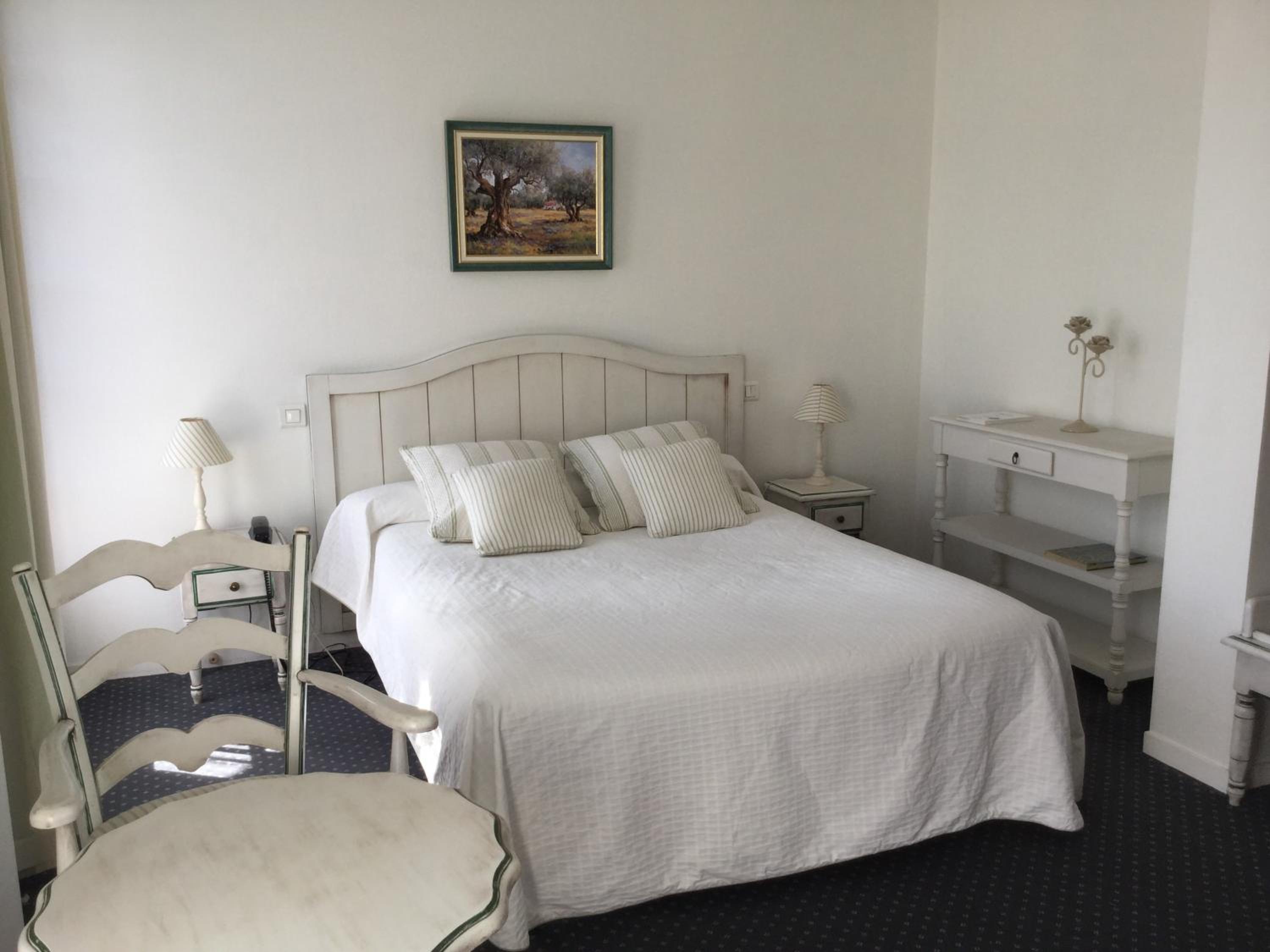 Comfort Double Room photo 1