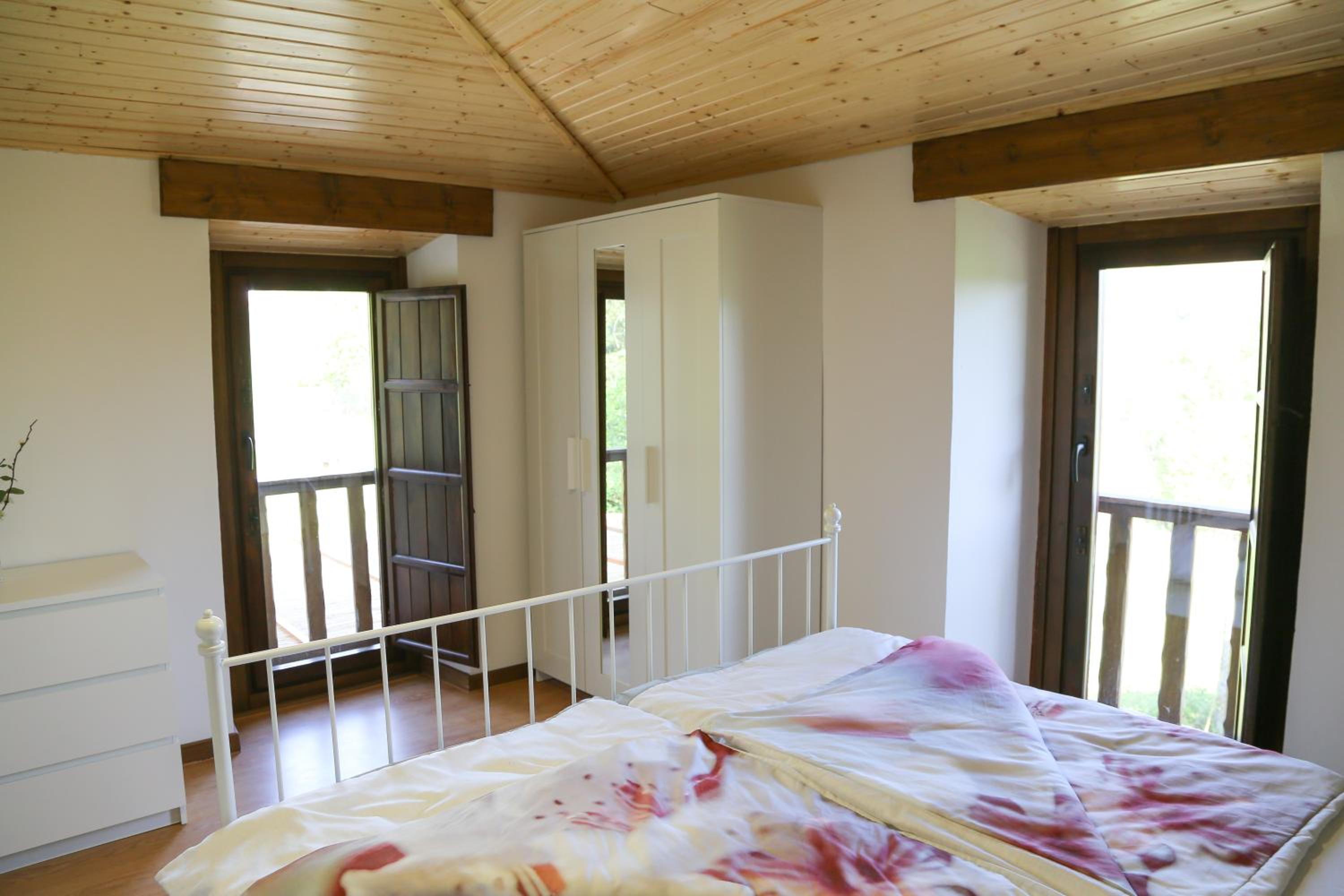 Casa de Vacaciones