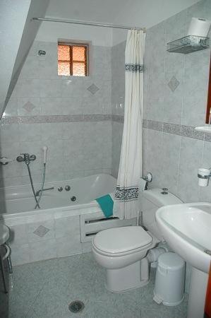 Double Room - Attic - Photo 3
