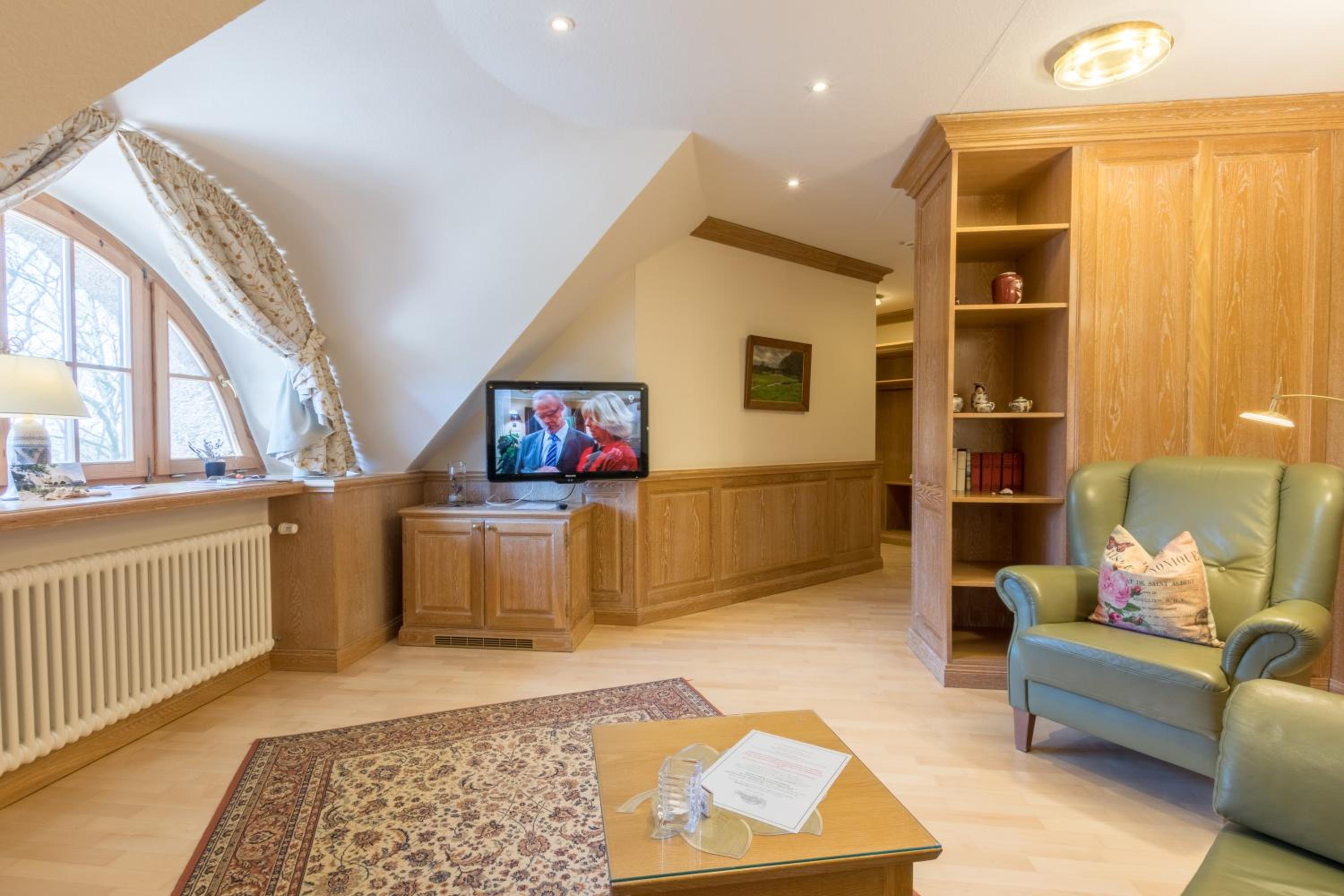 Suite photo 2