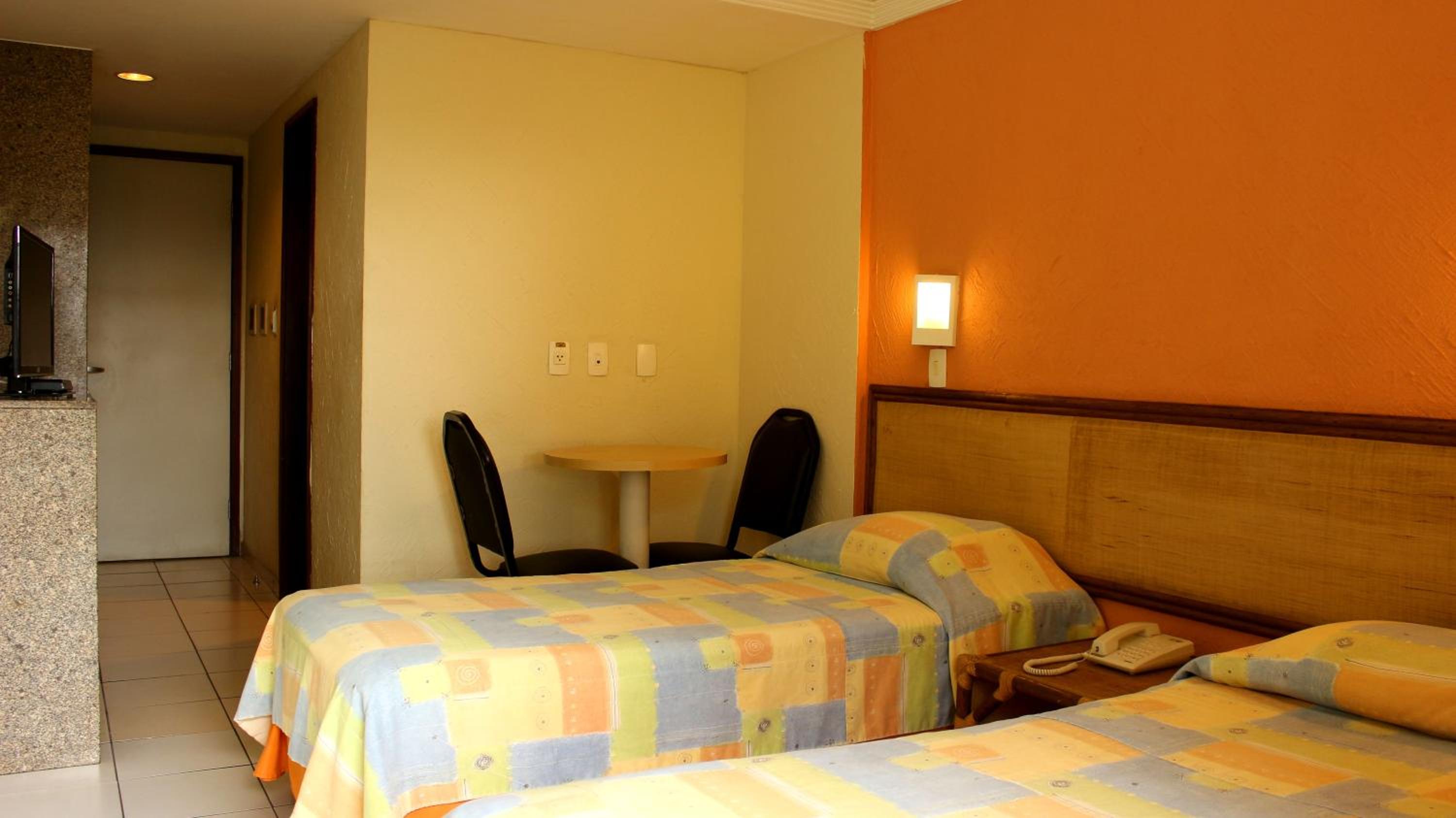 Standard Room photo 2