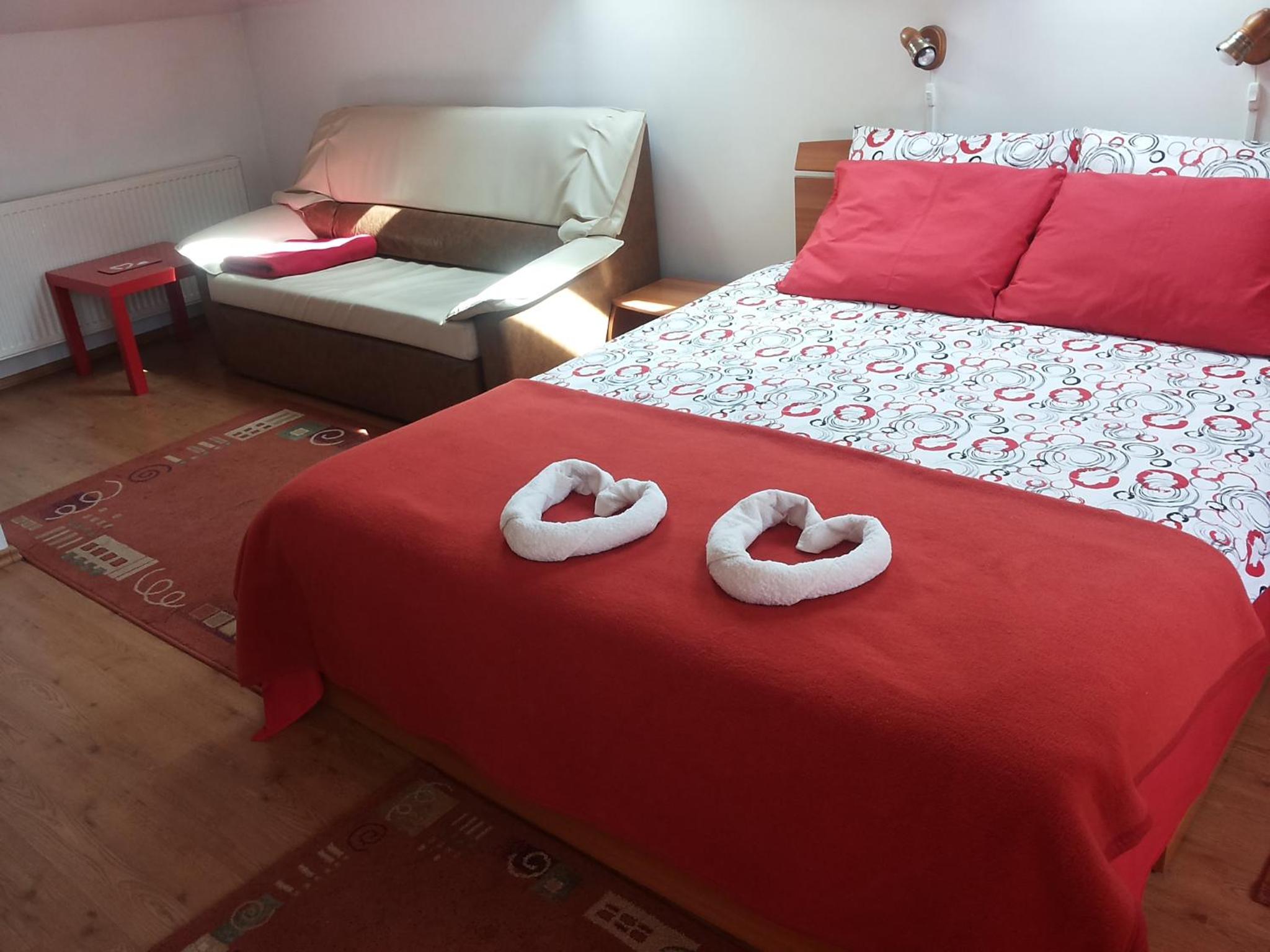 Double Room photo 2