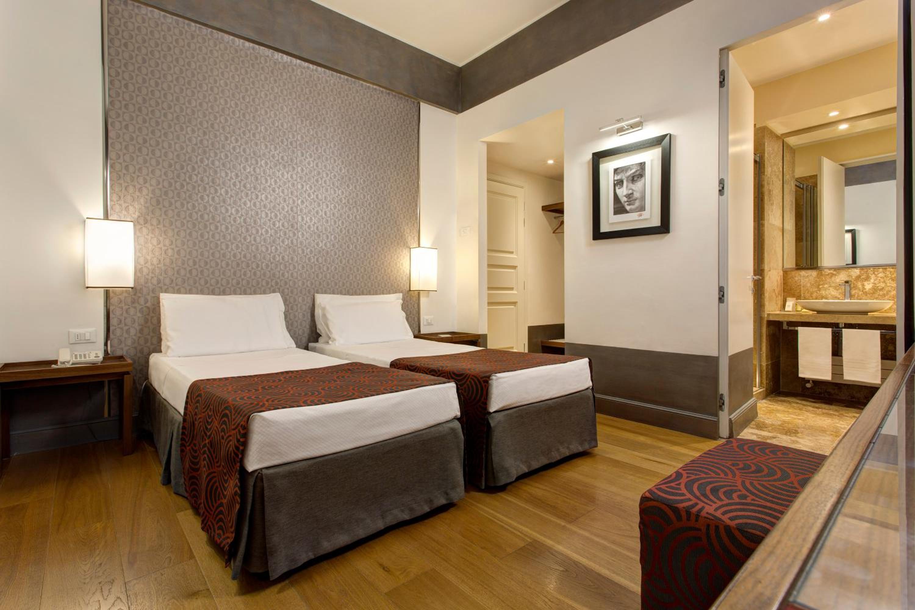 Double or Twin Room photo 1
