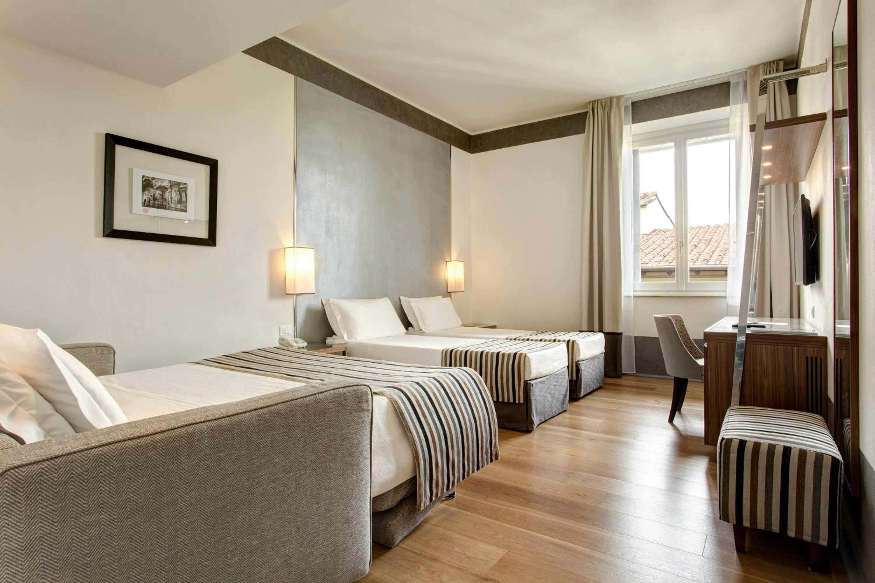 Quadruple Room photo 3