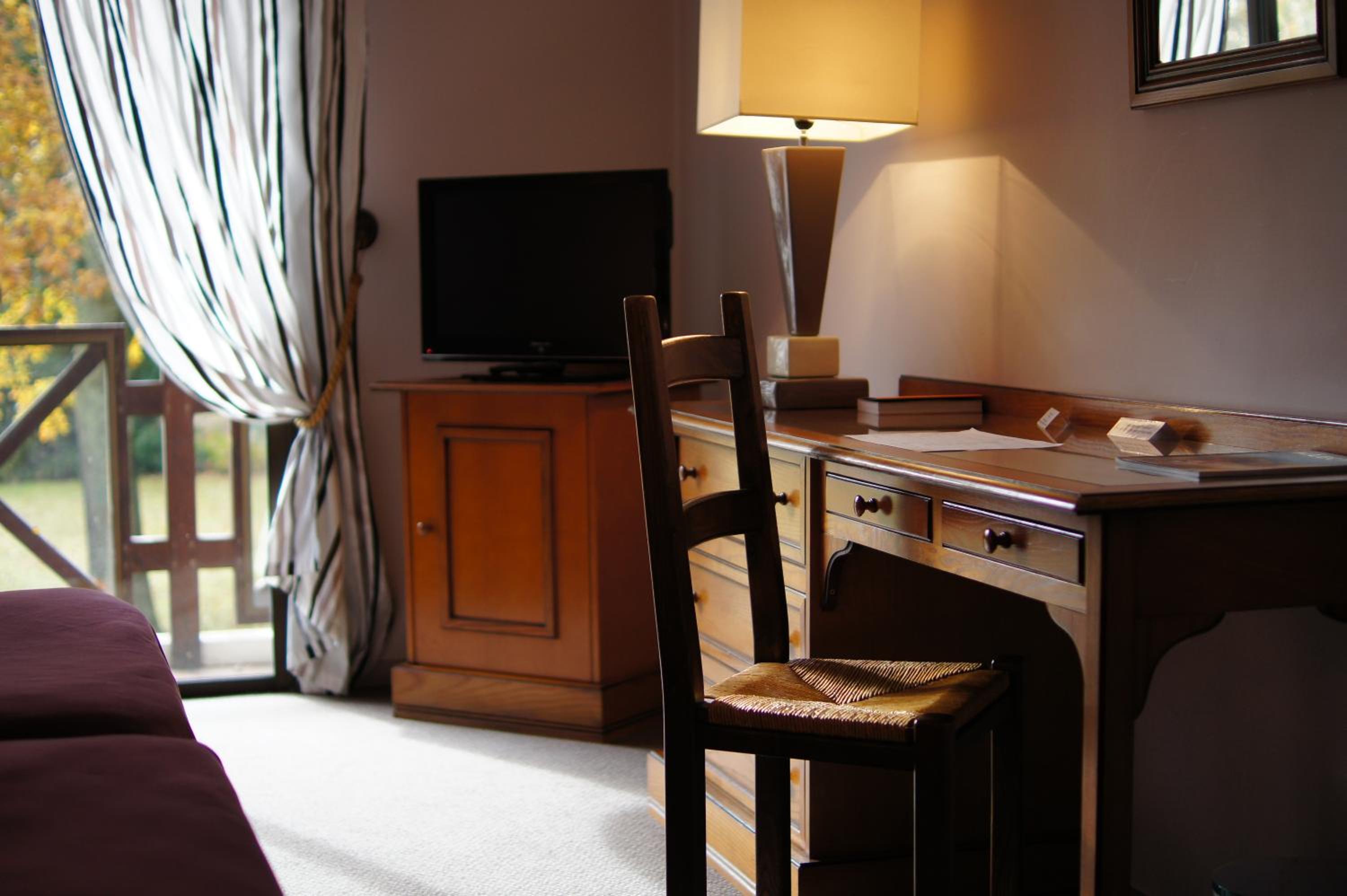 Superior Twin Room photo 2