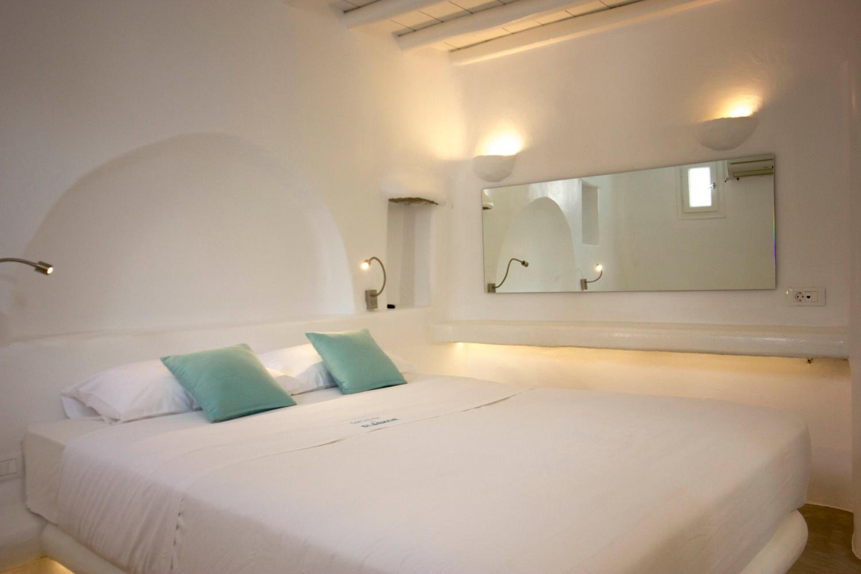 Duplex Suite Sea View with Jacuzzi photo 3