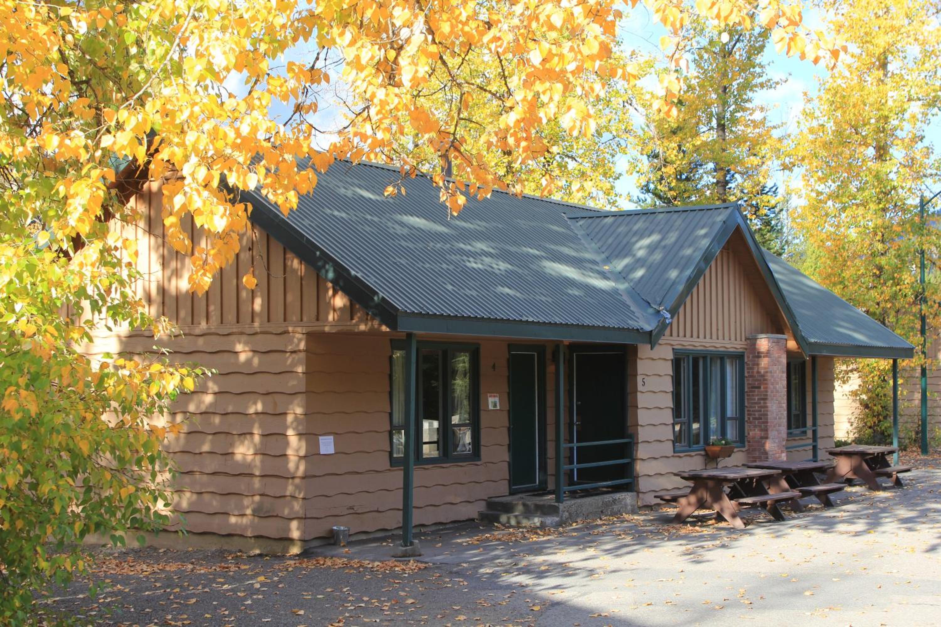 Chalet
