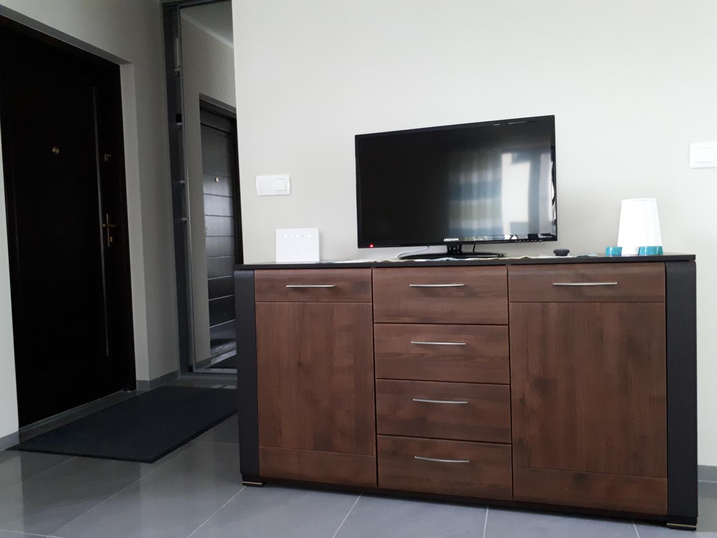 Two-Bedroom Villa photo 1
