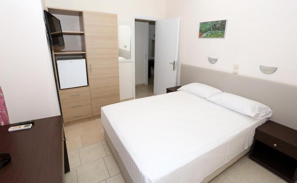 Comfort Quadruple Room