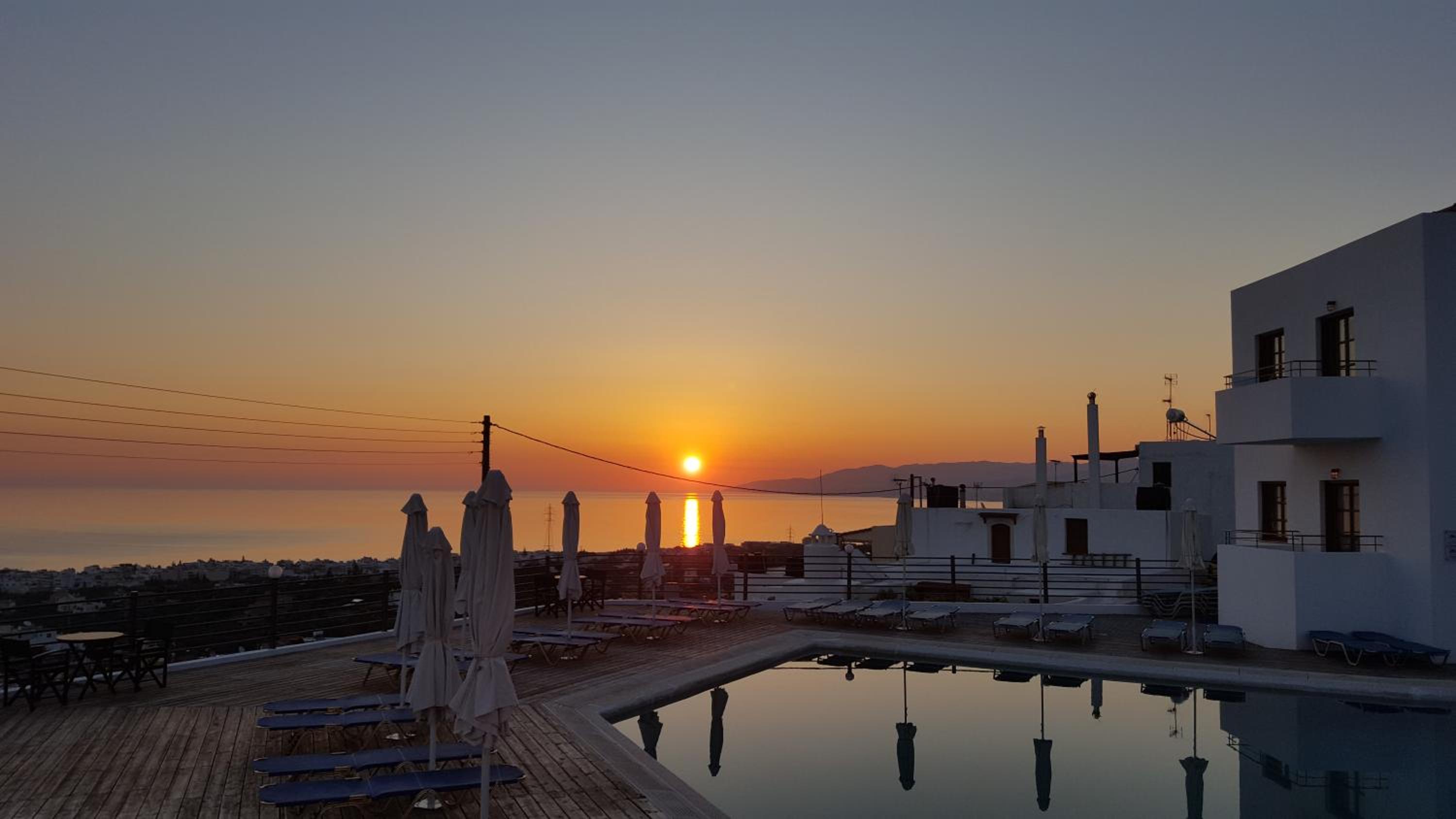Junior Suite with Sea View (2 Adults) - Photo 9