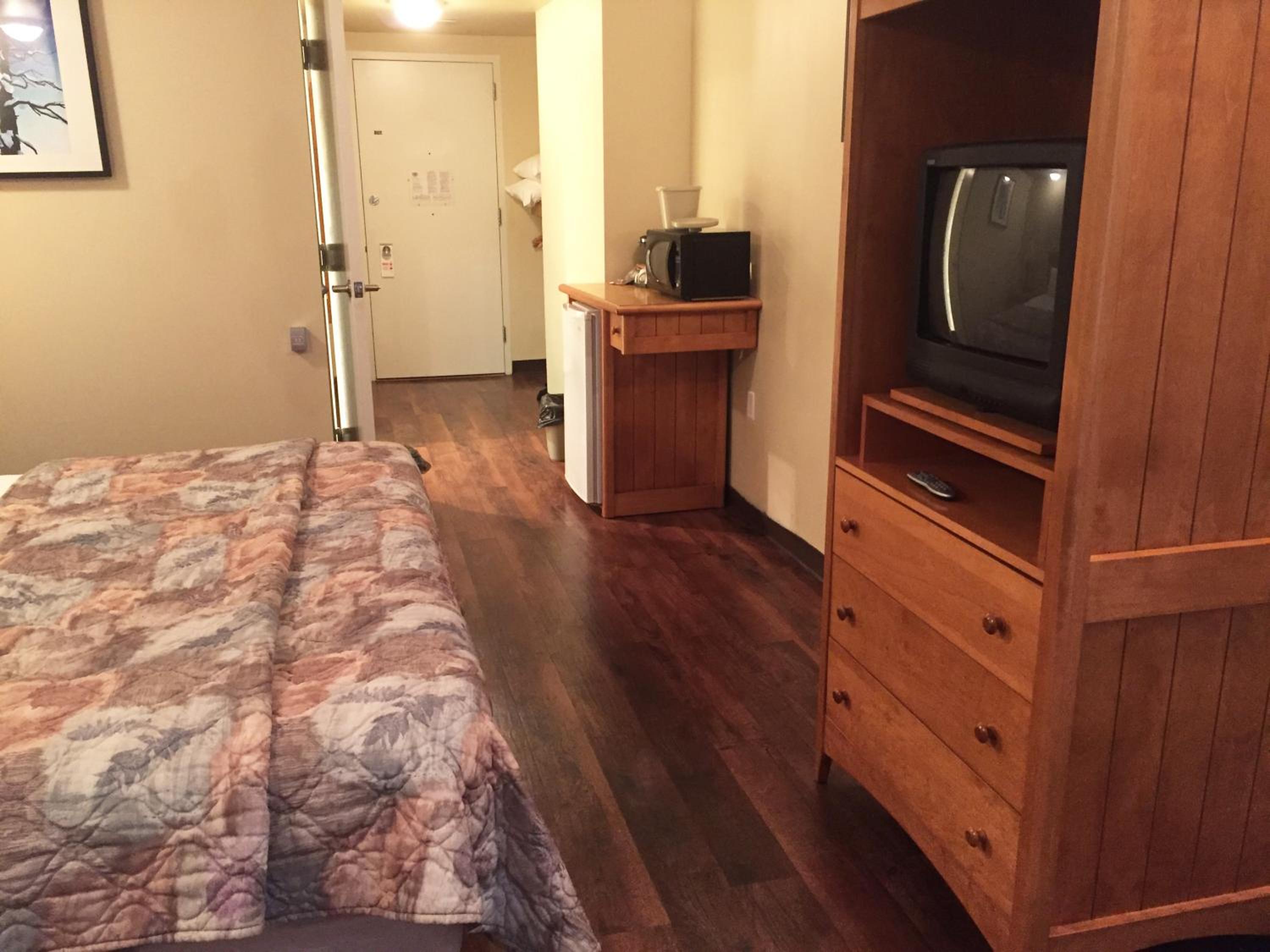 King Room - Disability Access photo 3