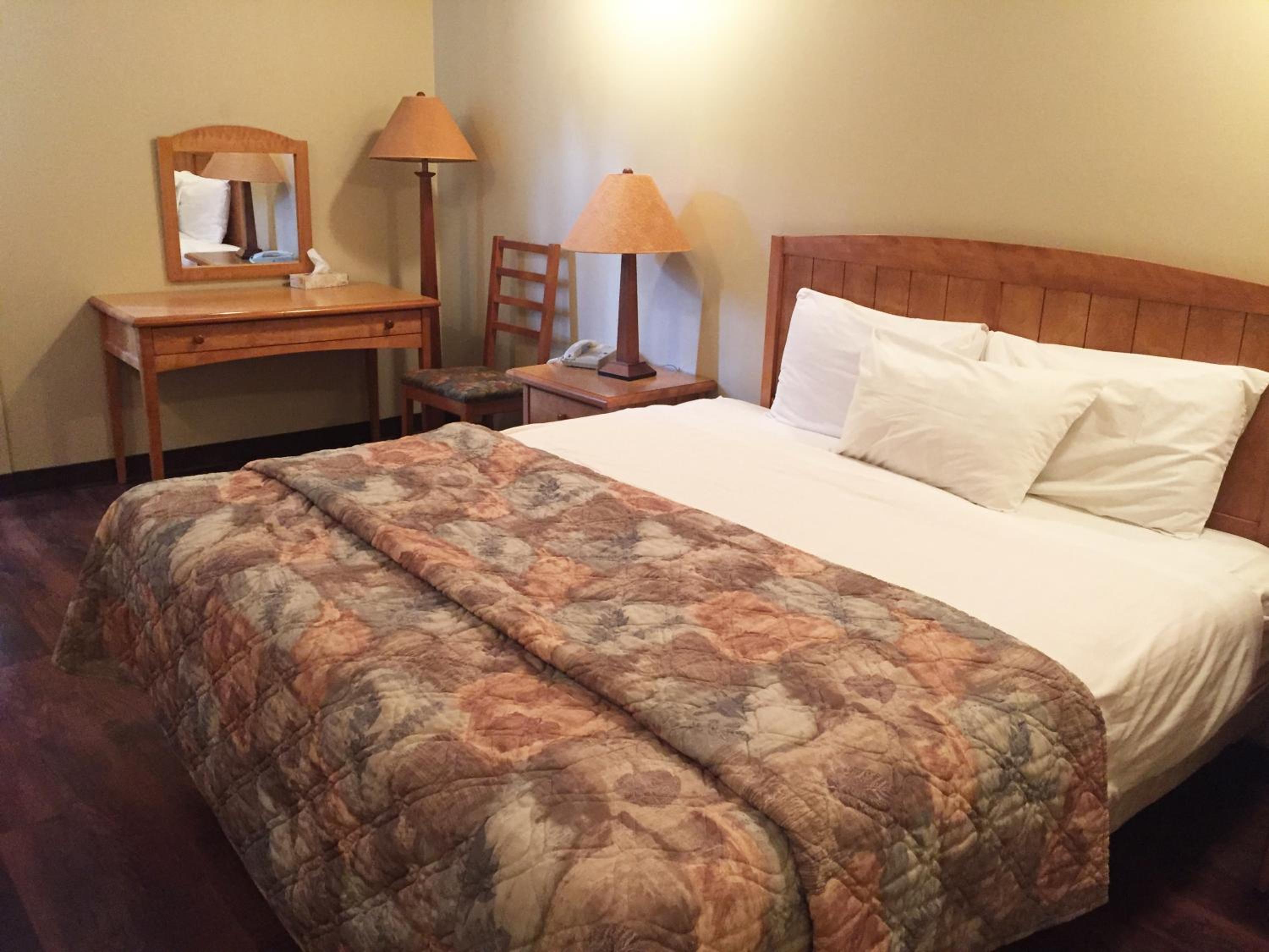 King Room - Disability Access photo 1